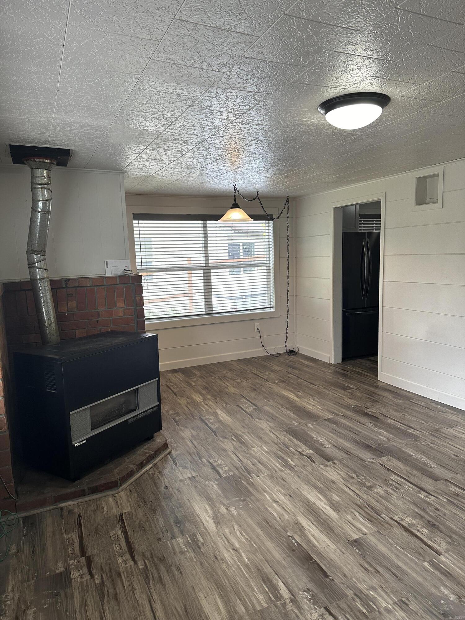 Gilchrist Townsite - Residential