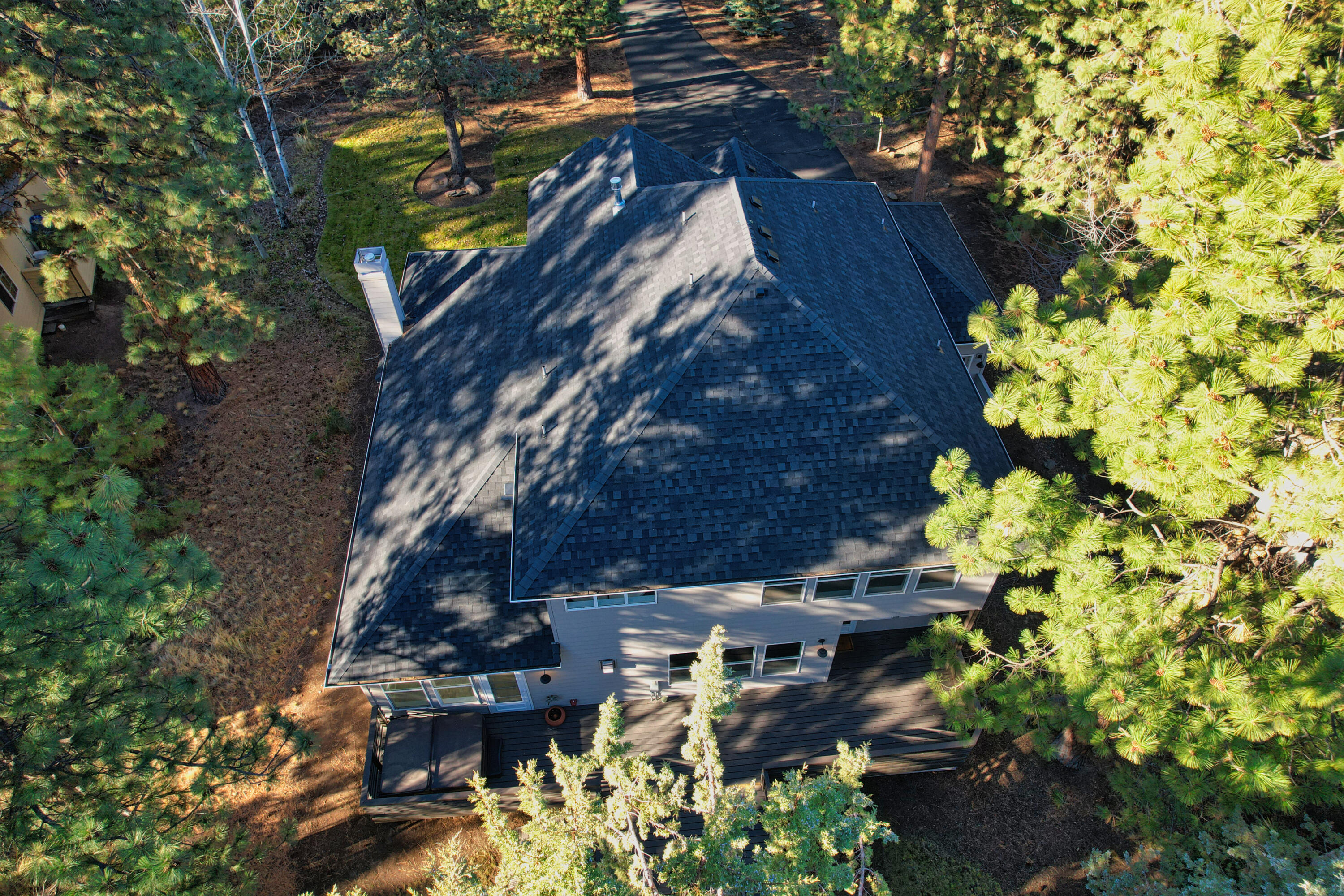 Awbrey Glen - Residential