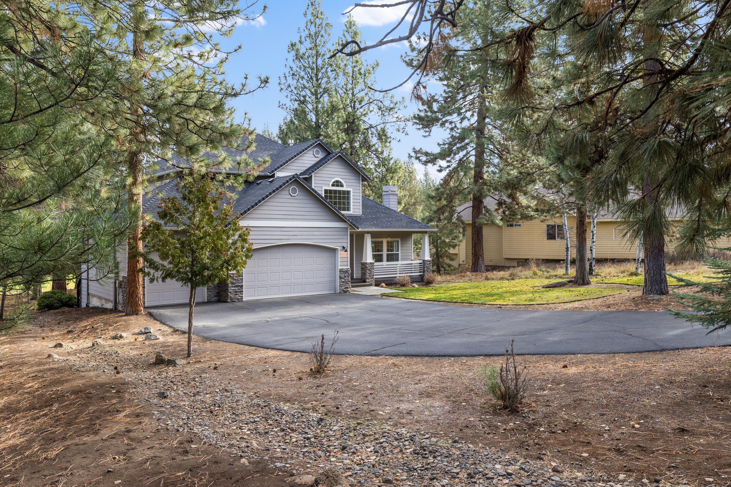 Awbrey Glen - Residential