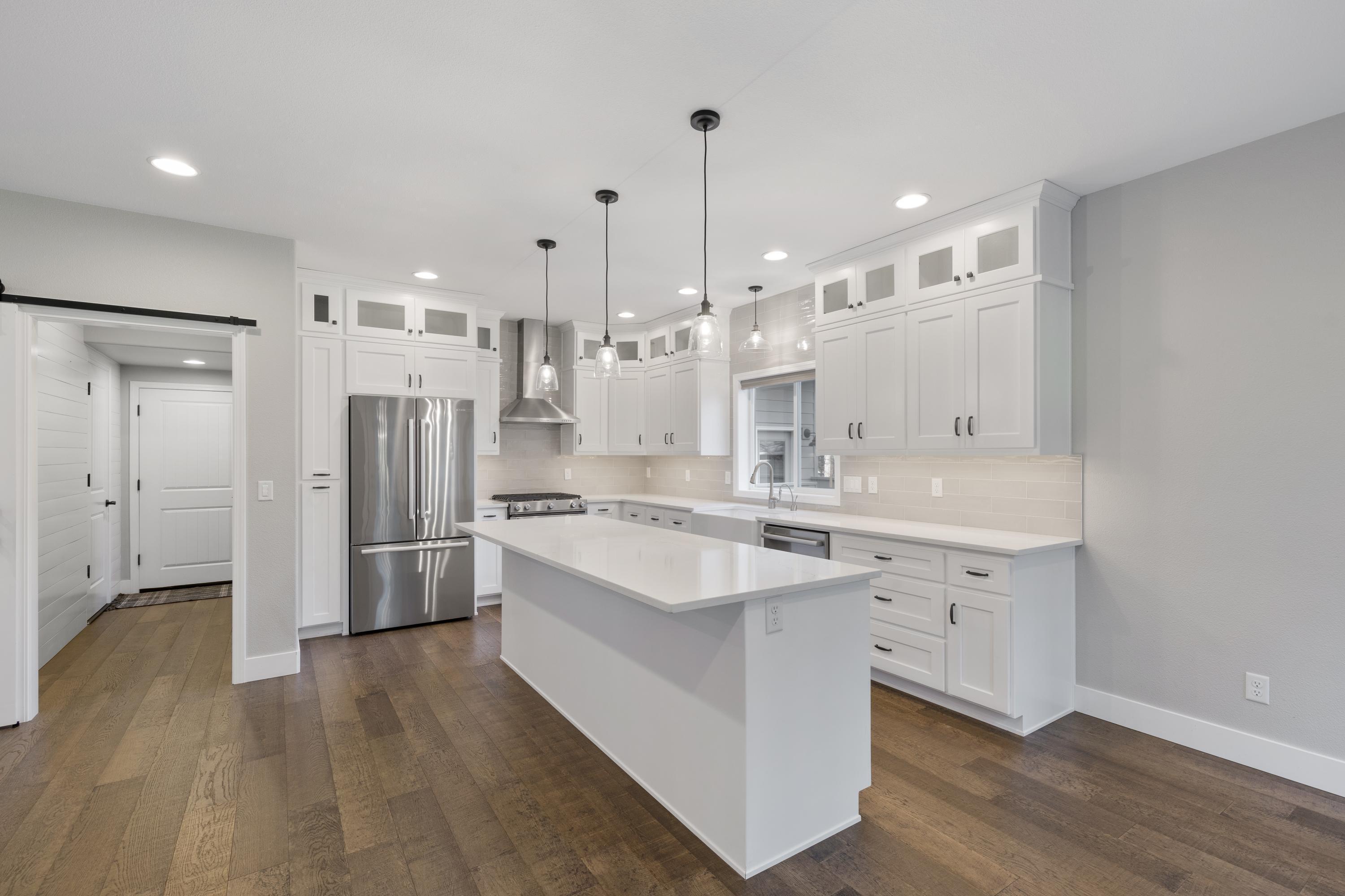 Awbrey Glen - Residential