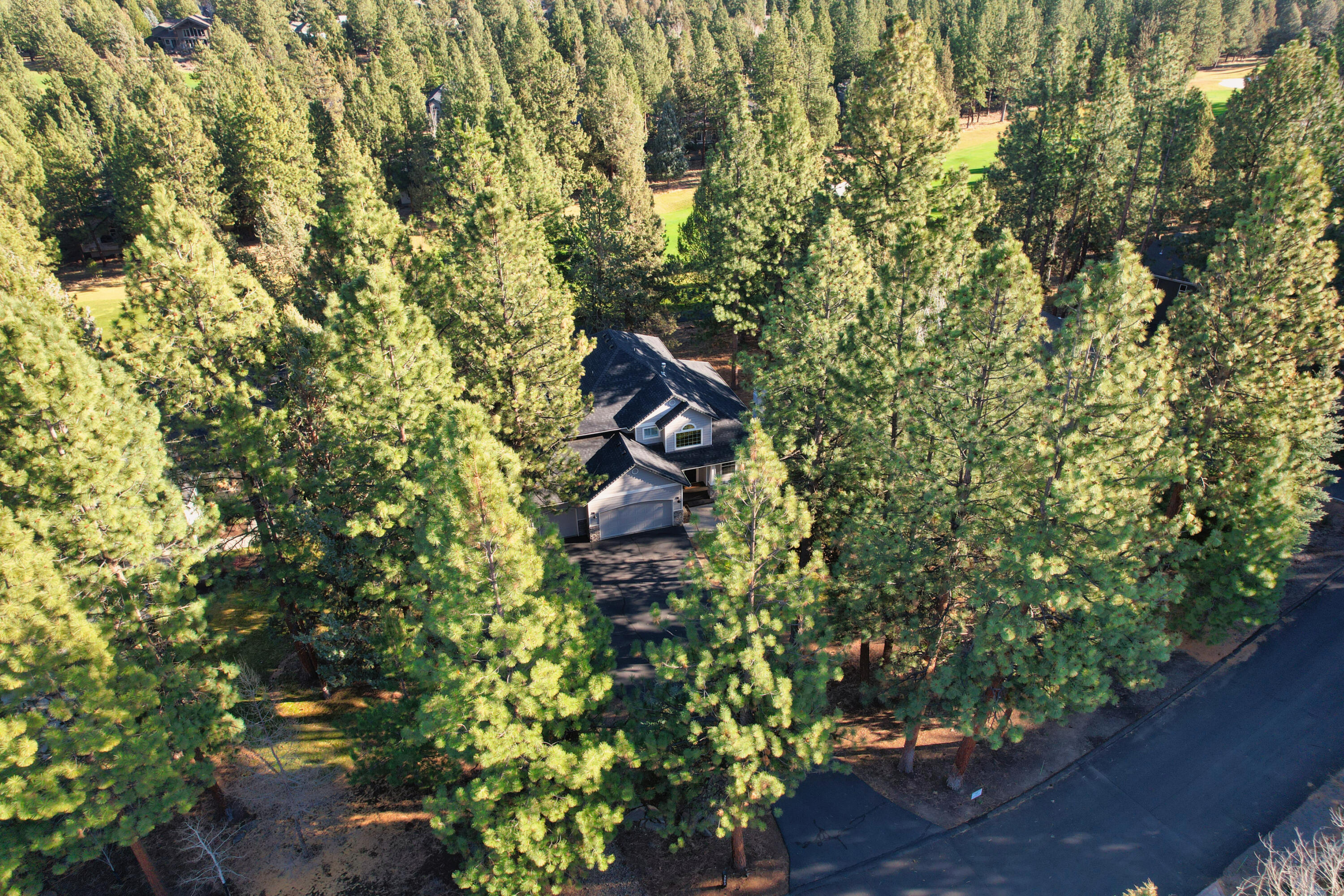 Awbrey Glen - Residential