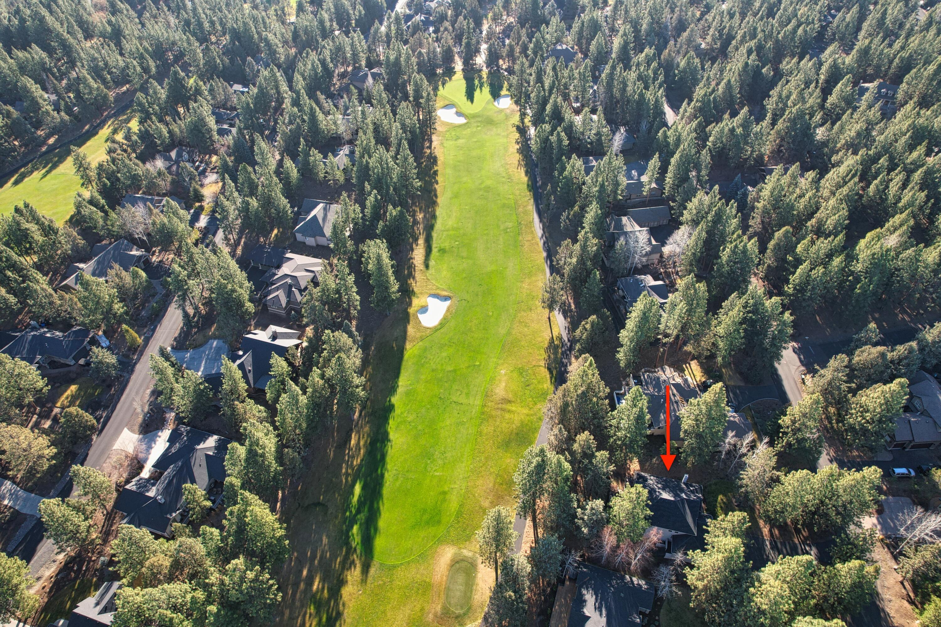 Awbrey Glen - Residential