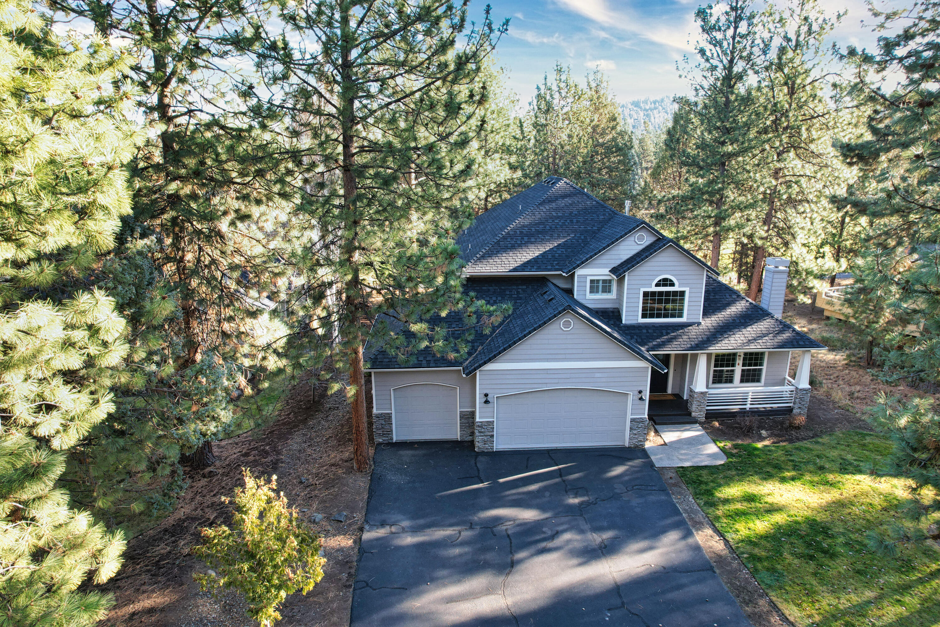 Awbrey Glen - Residential