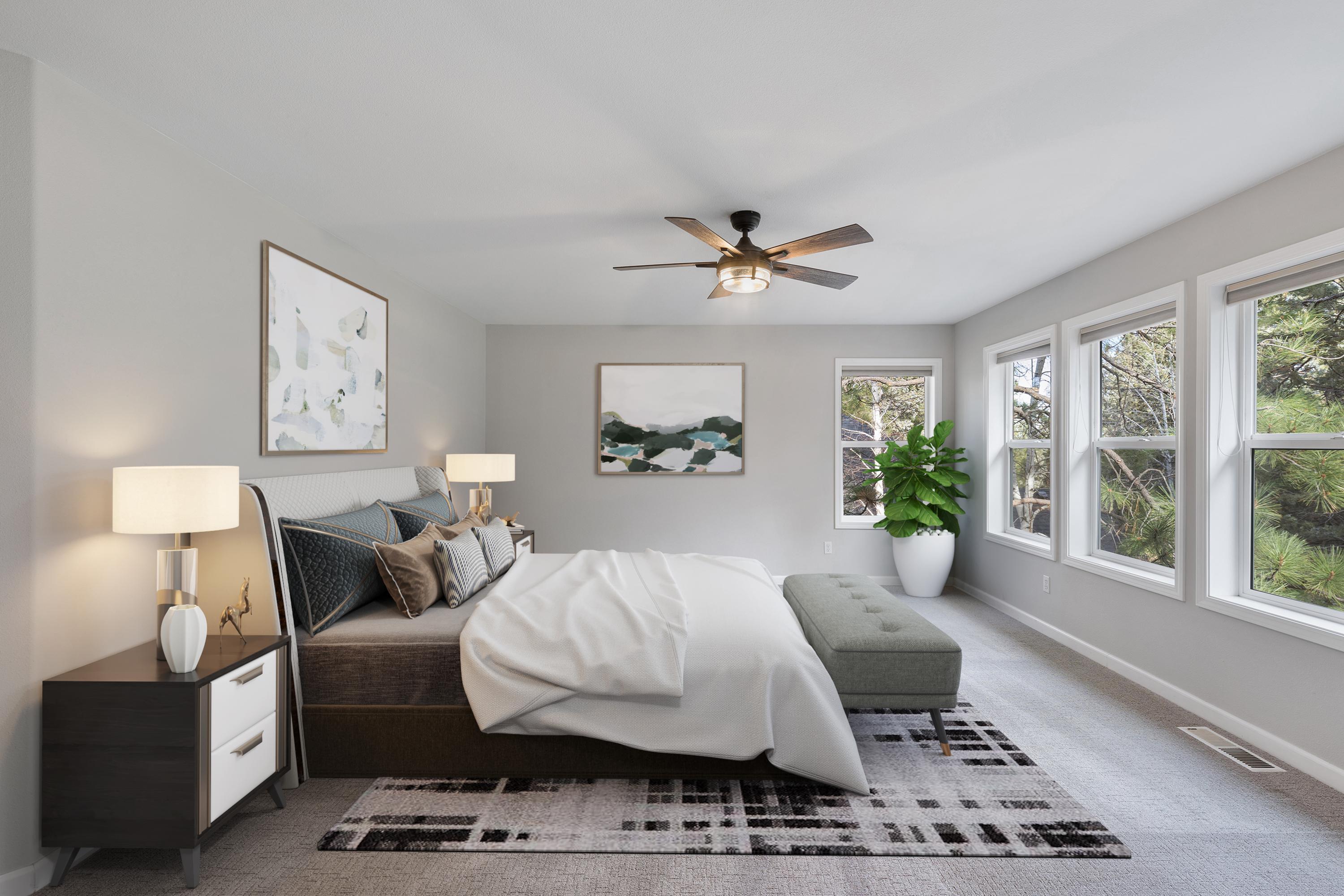 Awbrey Glen - Residential