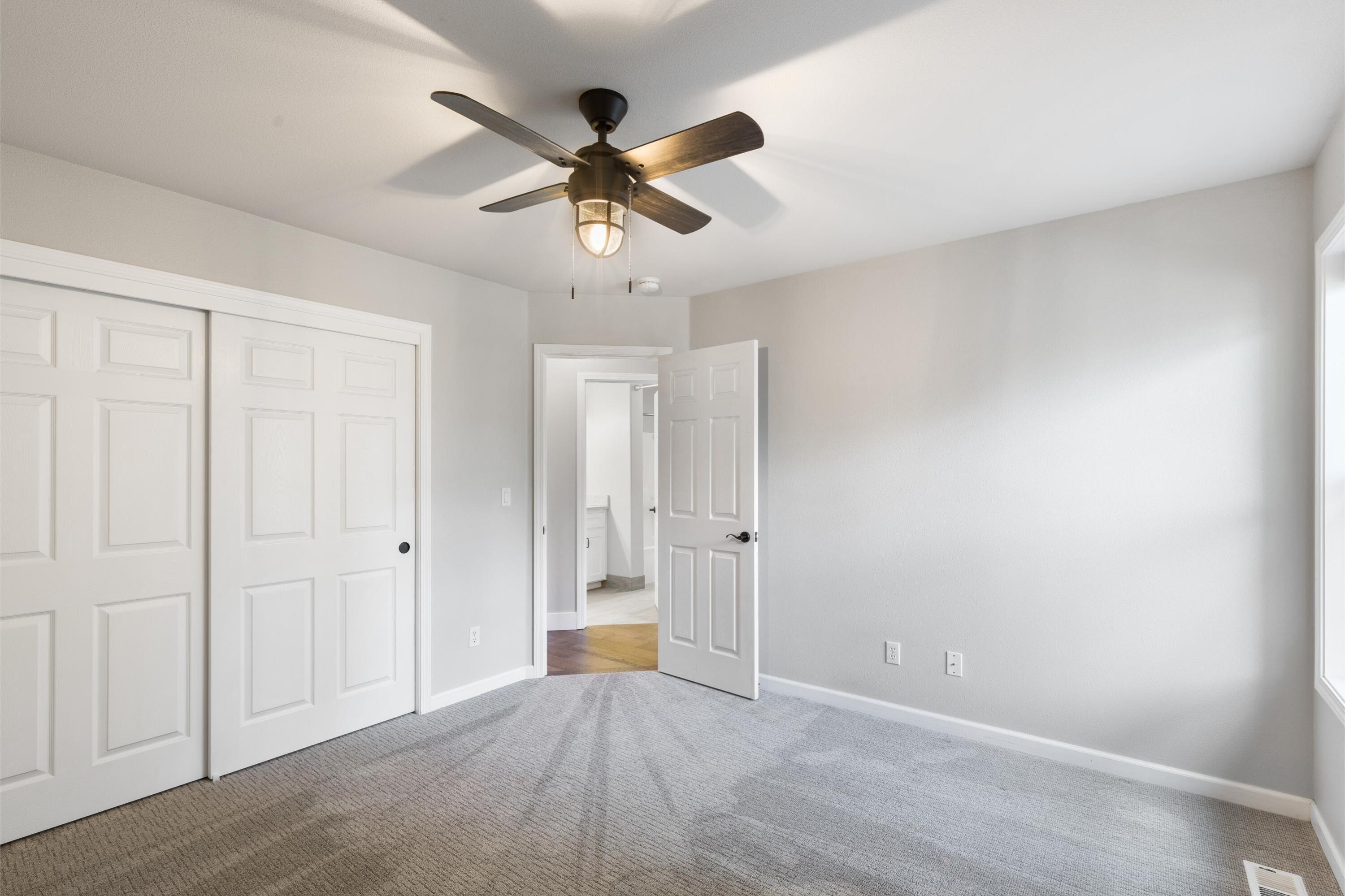 Awbrey Glen - Residential