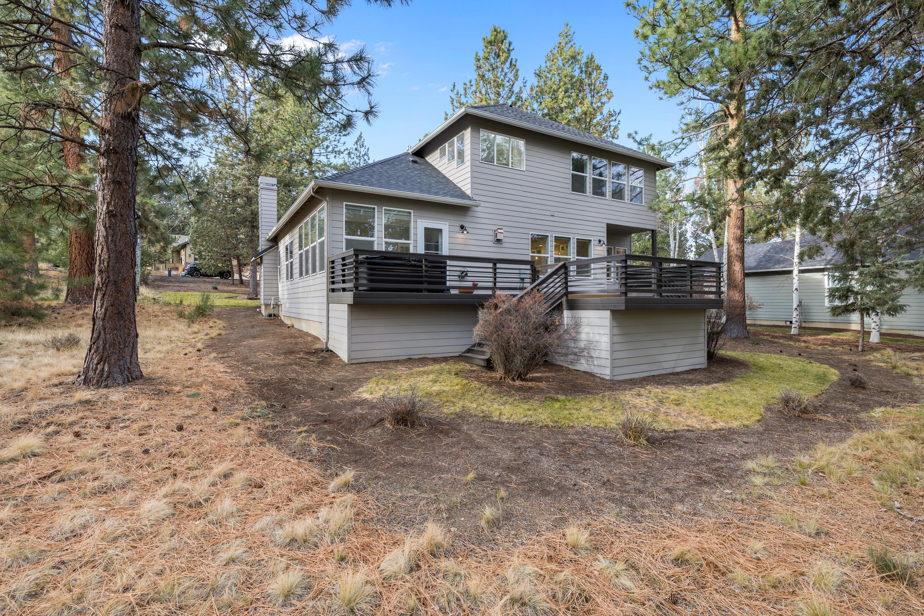 Awbrey Glen - Residential