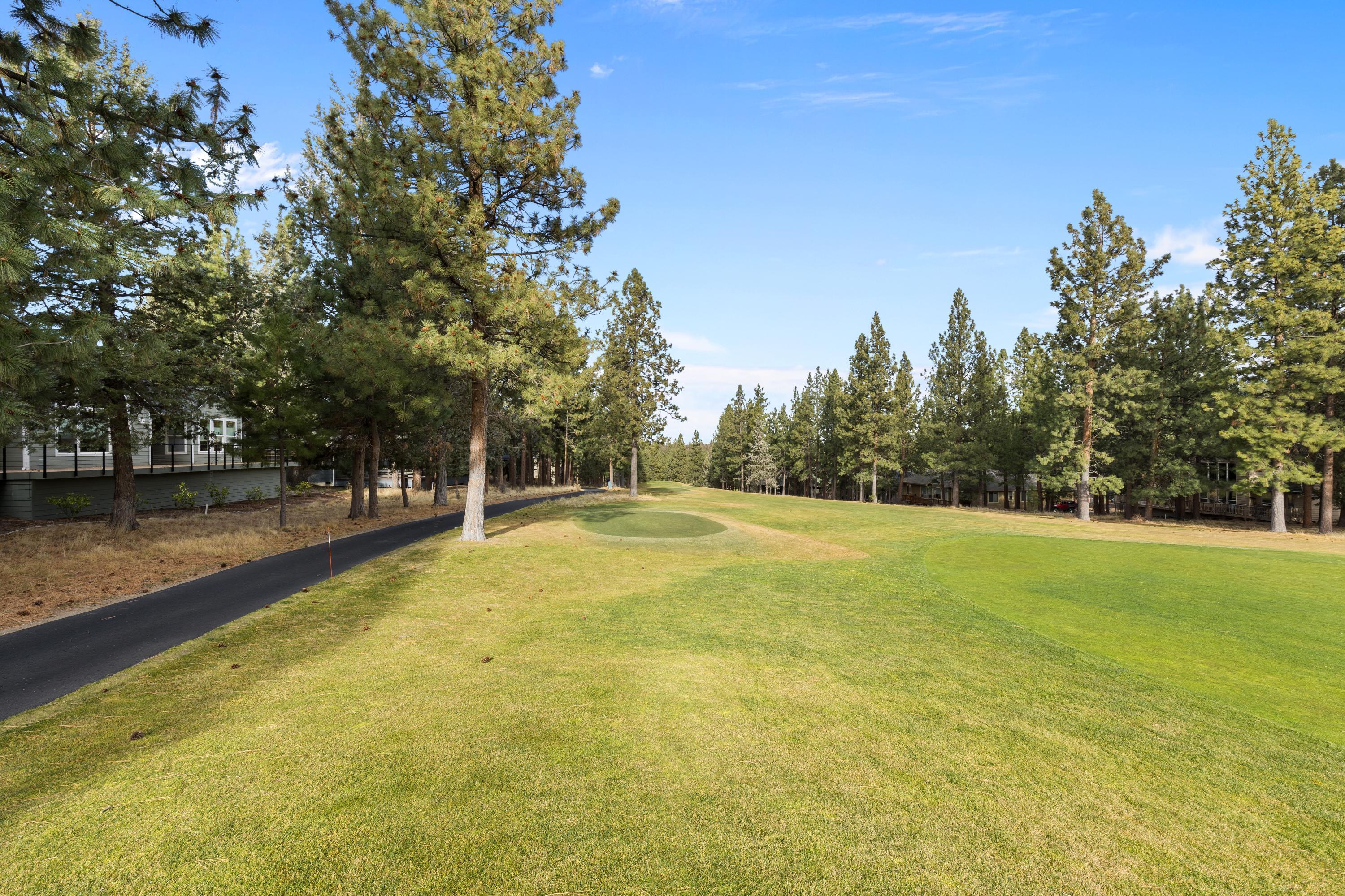 Awbrey Glen - Residential