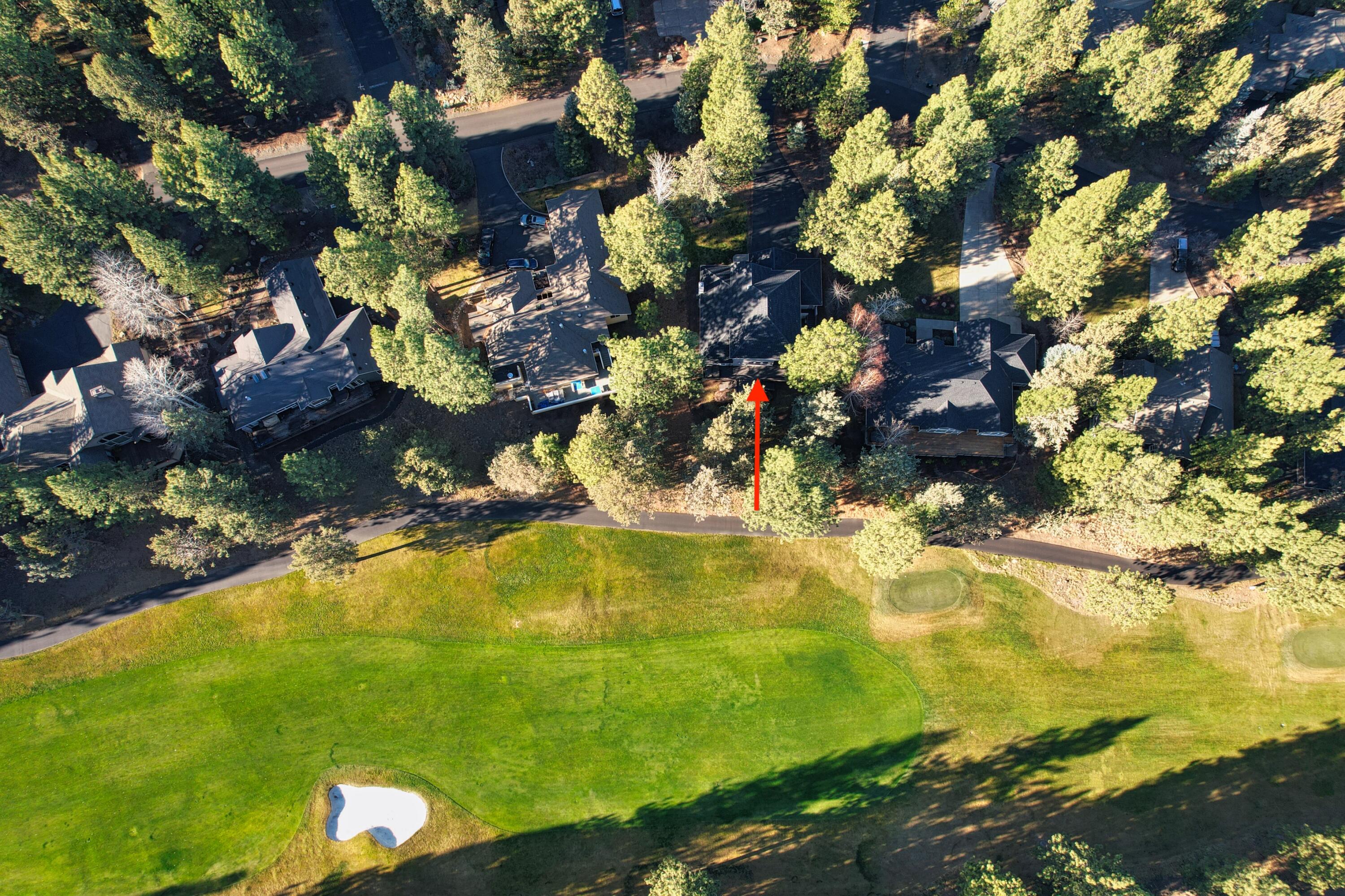 Awbrey Glen - Residential