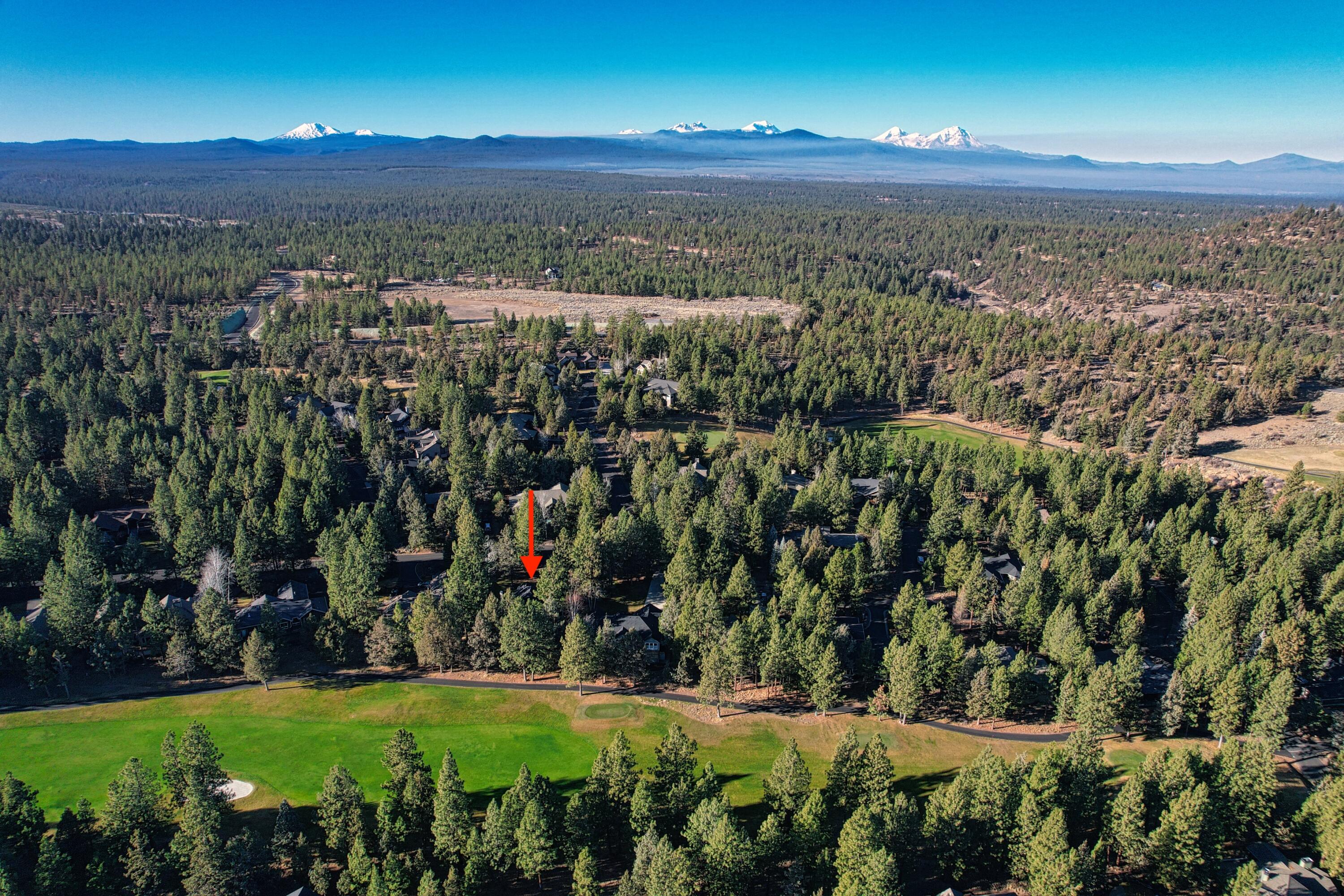 Awbrey Glen - Residential