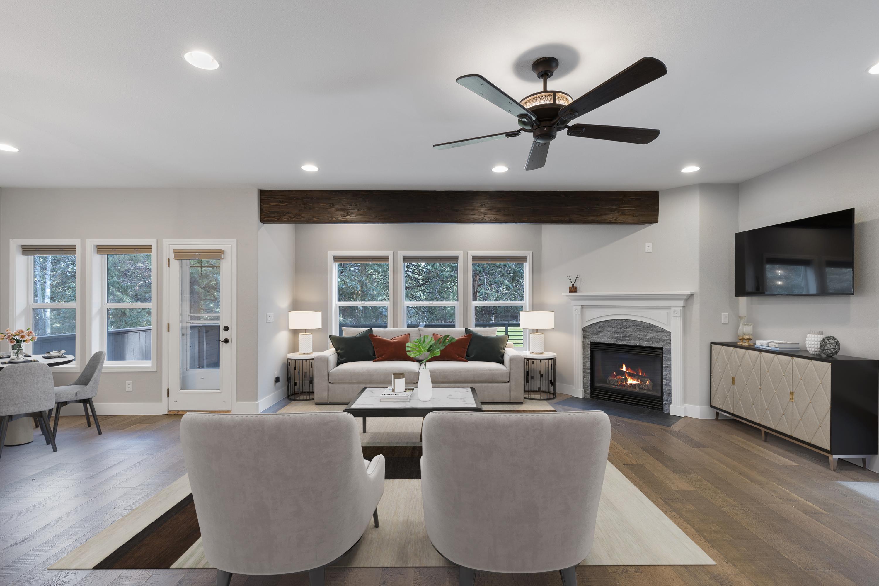 Awbrey Glen - Residential