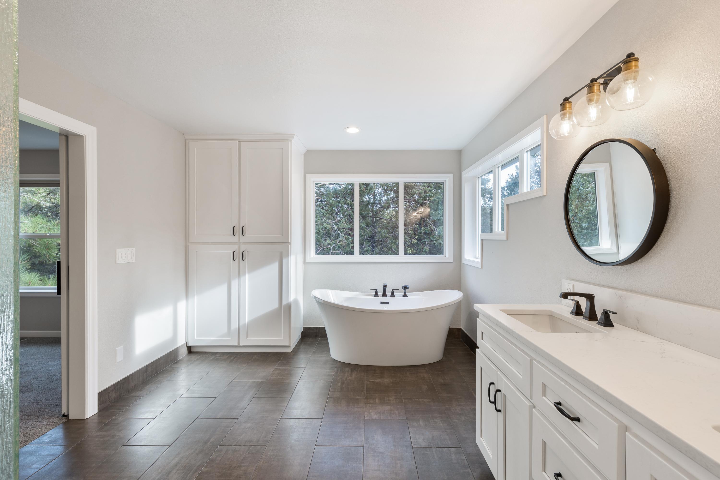 Awbrey Glen - Residential