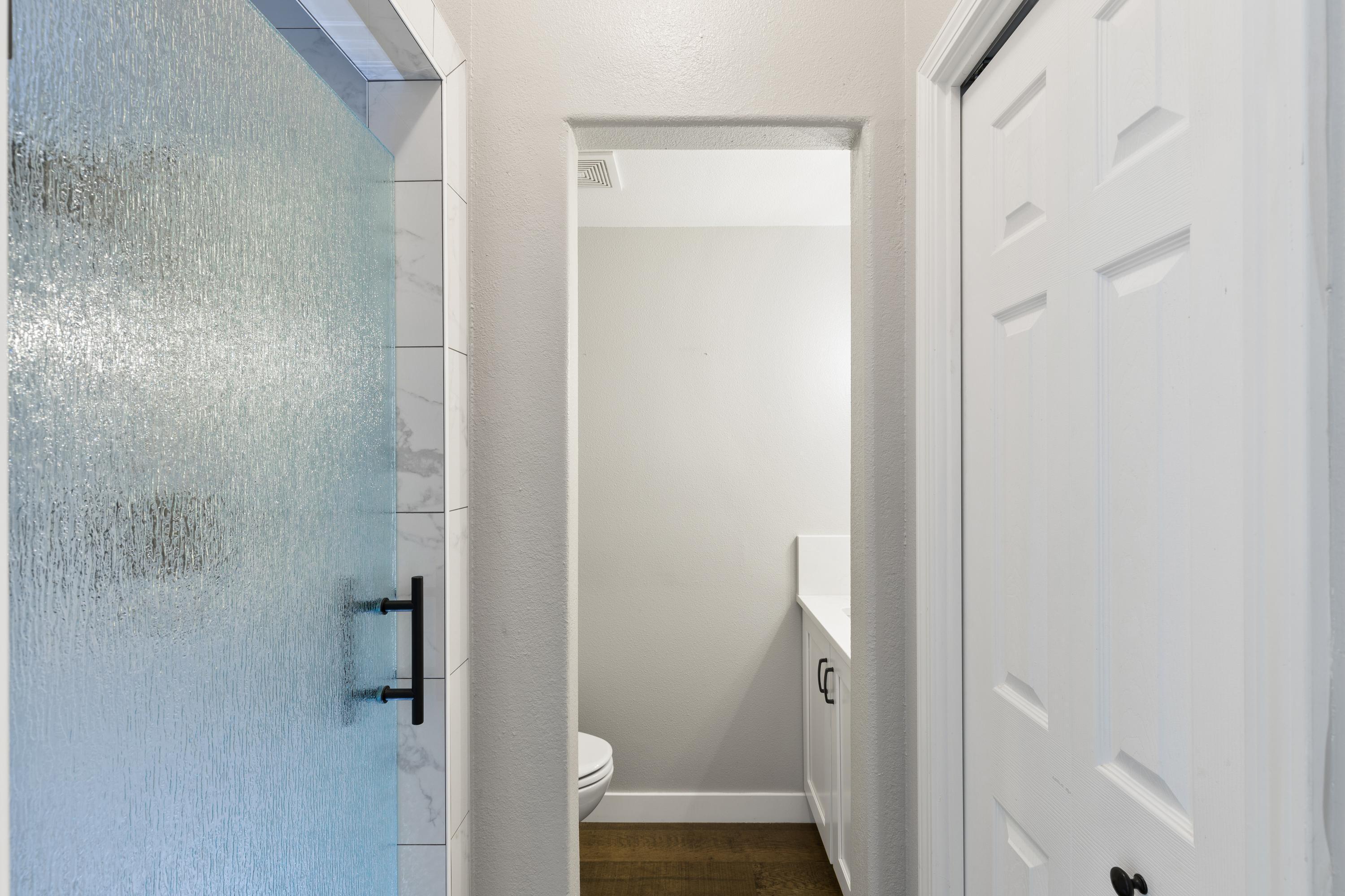 Awbrey Glen - Residential