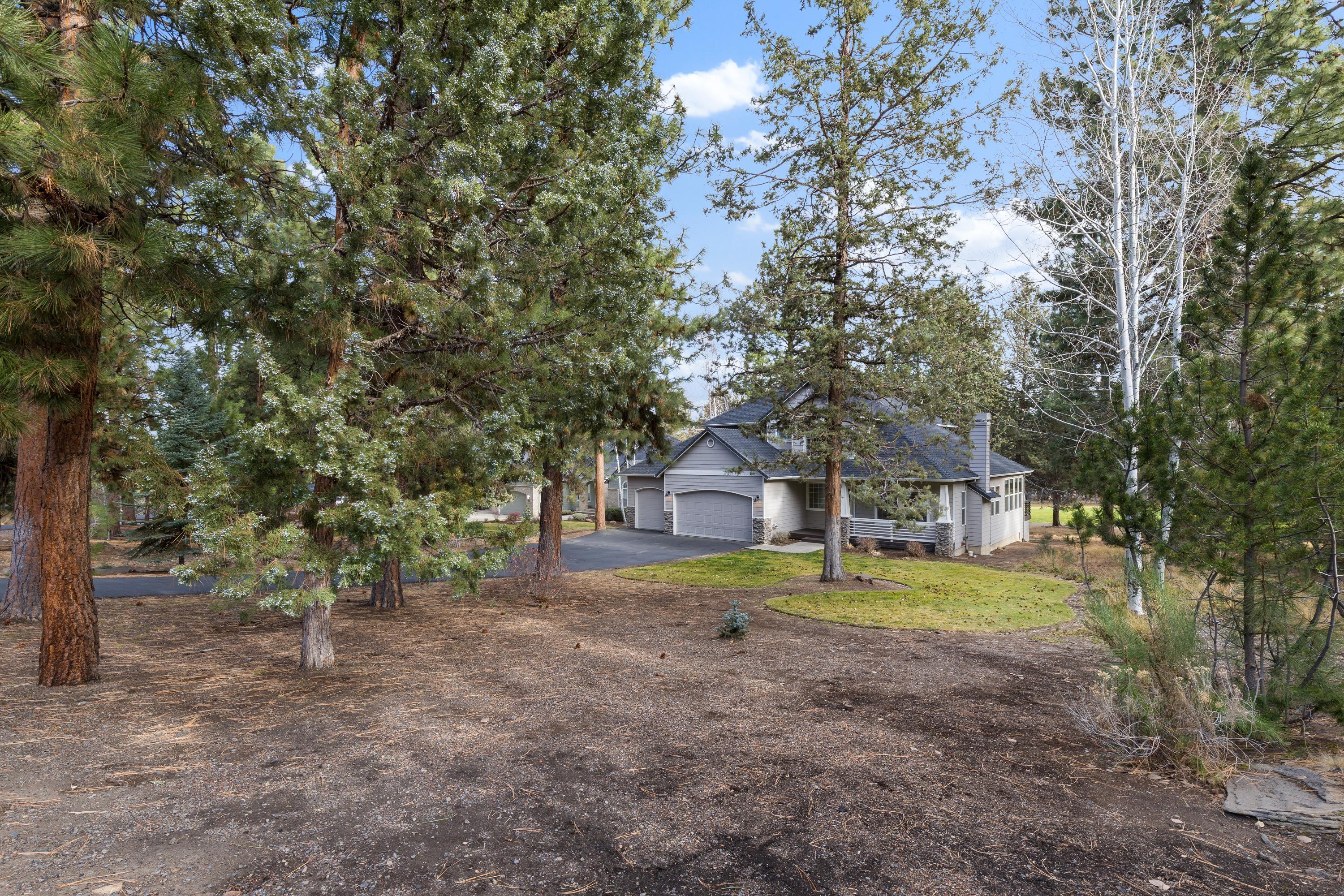 Awbrey Glen - Residential
