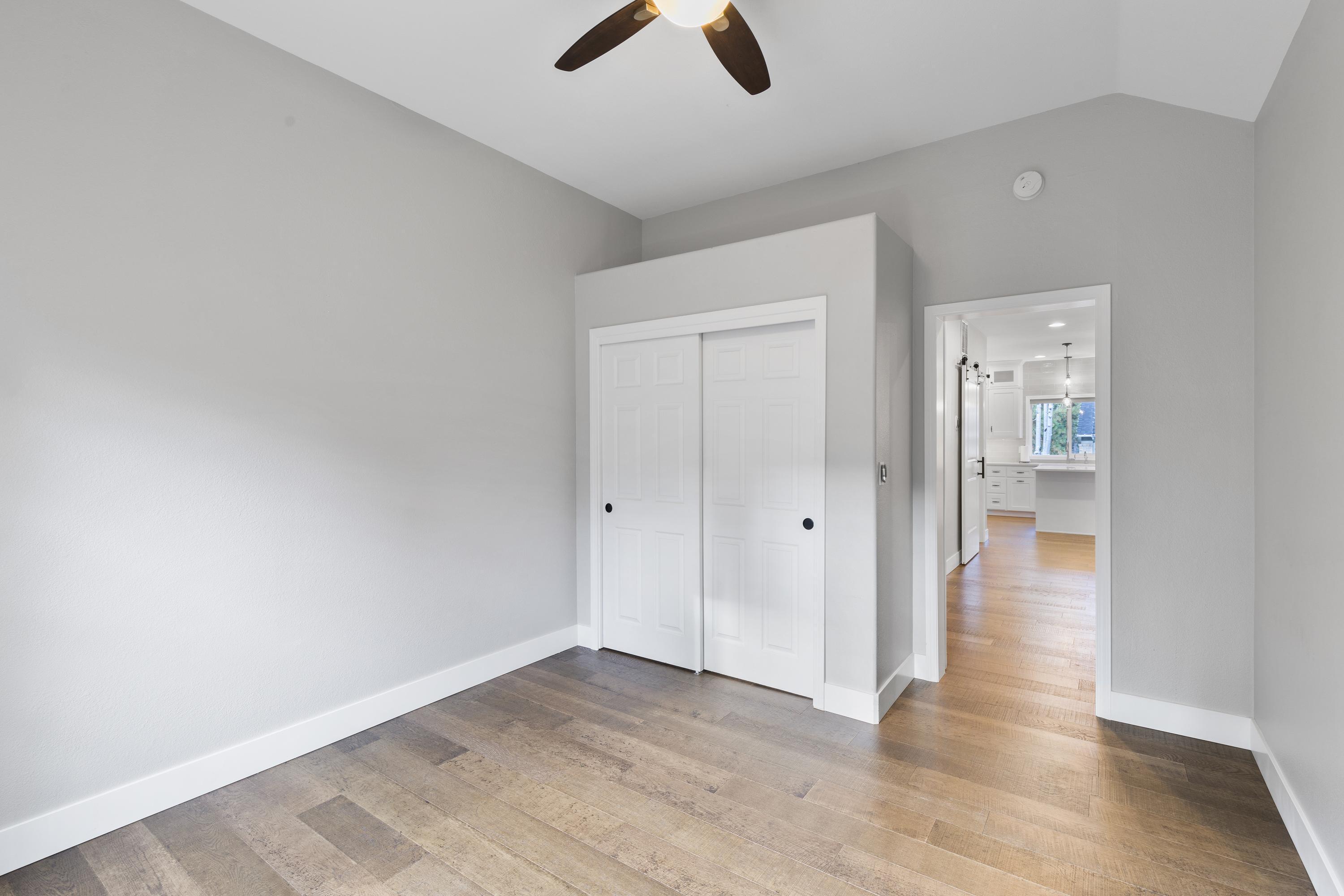 Awbrey Glen - Residential