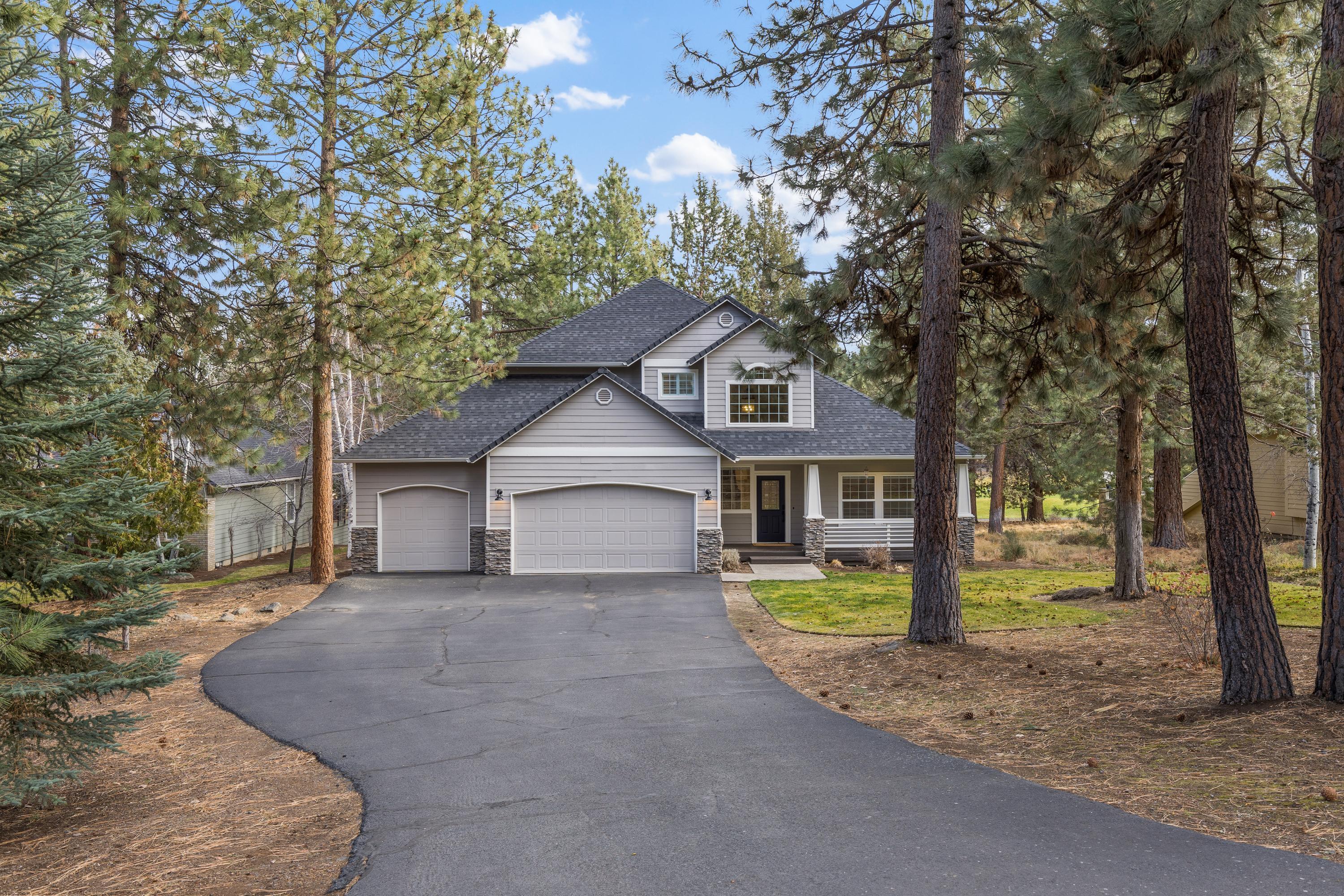 Awbrey Glen - Residential
