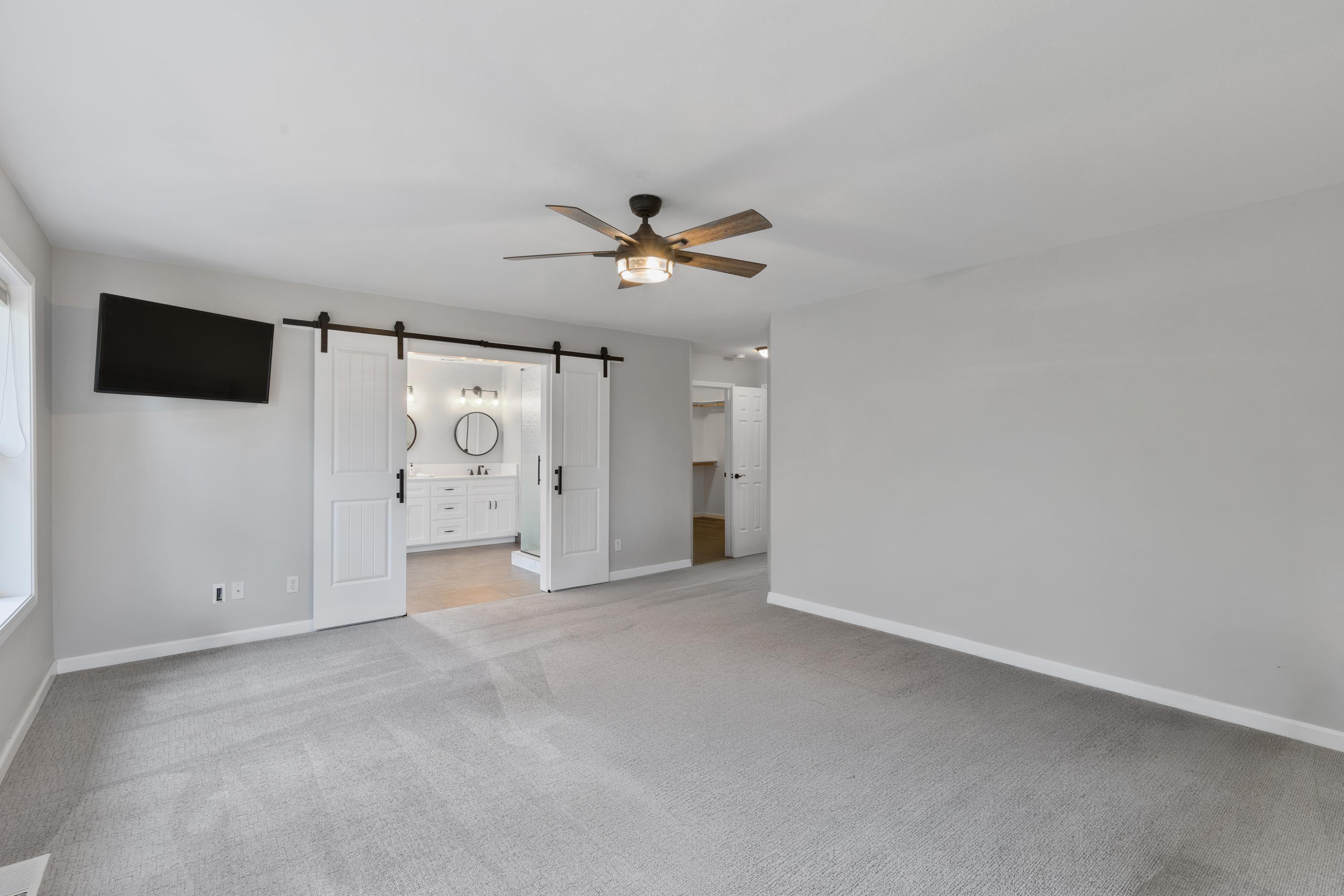 Awbrey Glen - Residential