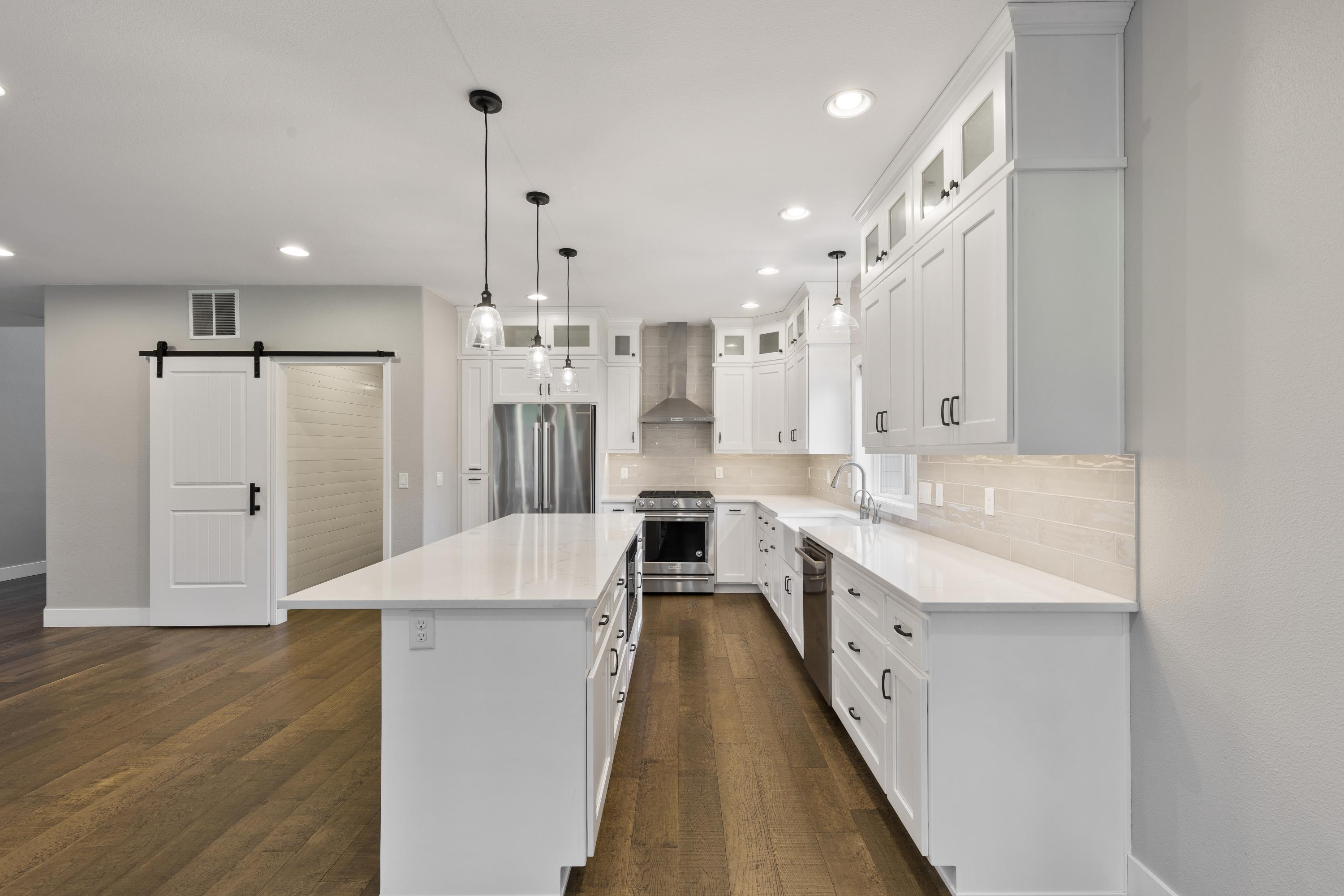 Awbrey Glen - Residential