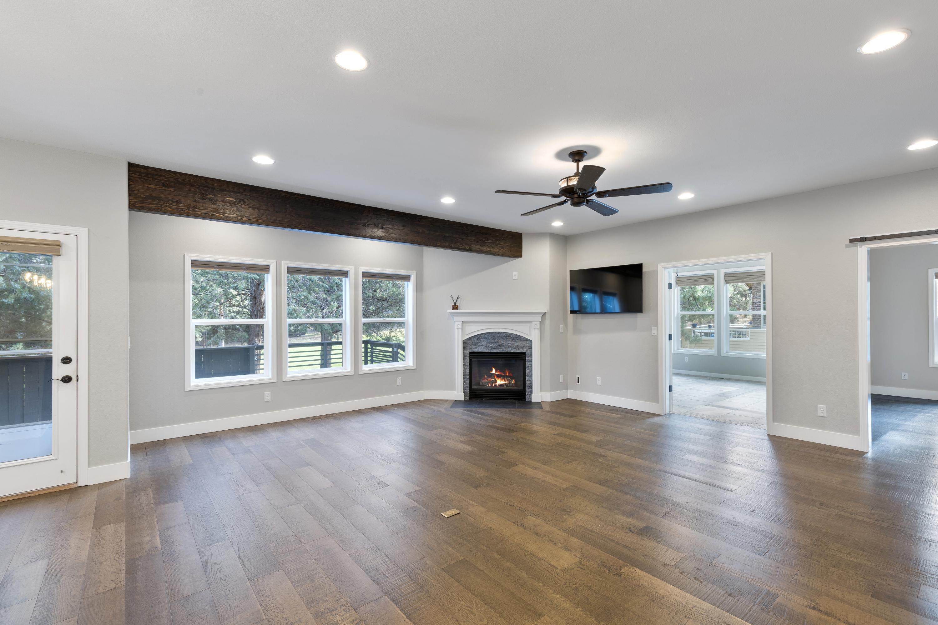 Awbrey Glen - Residential