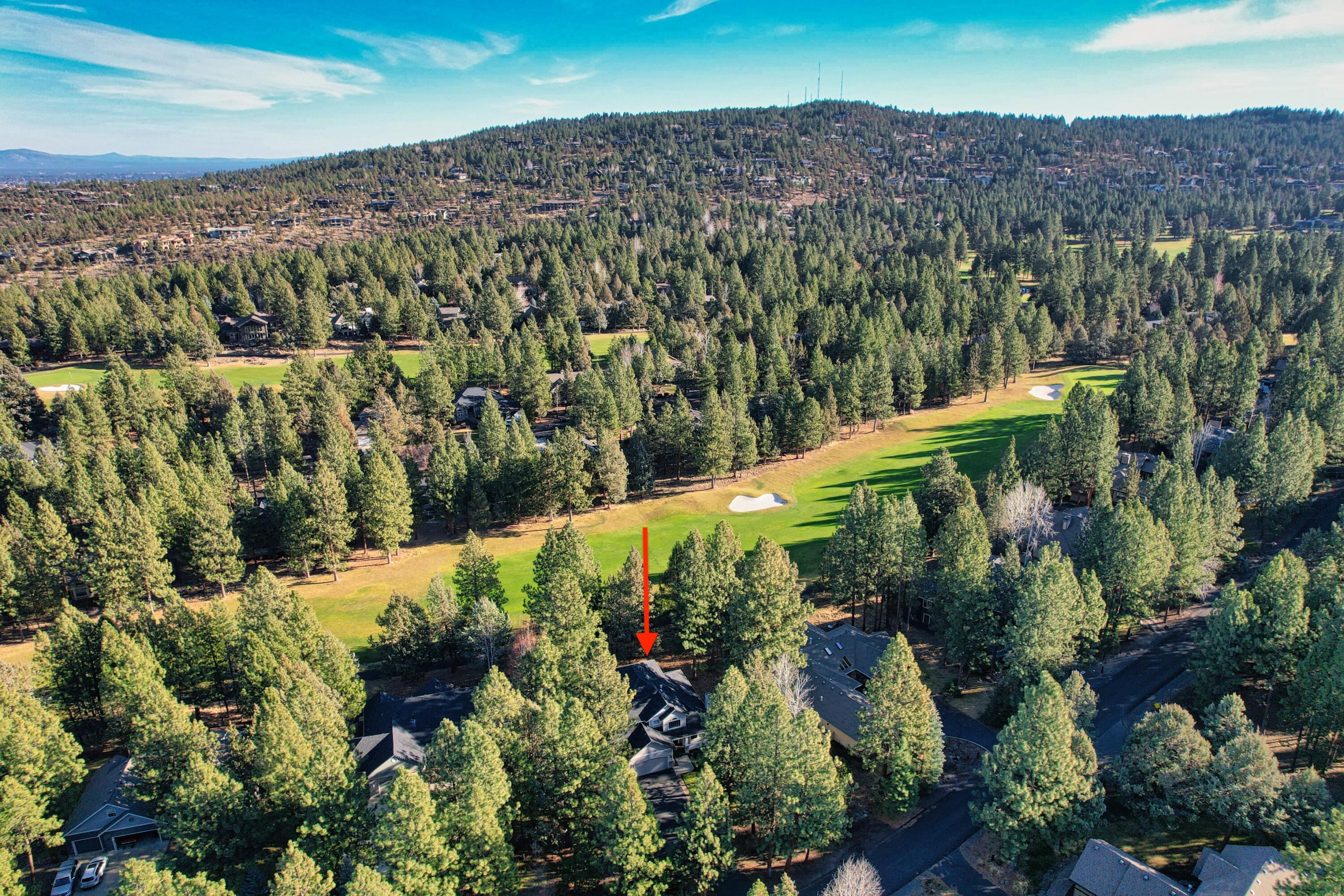 Awbrey Glen - Residential
