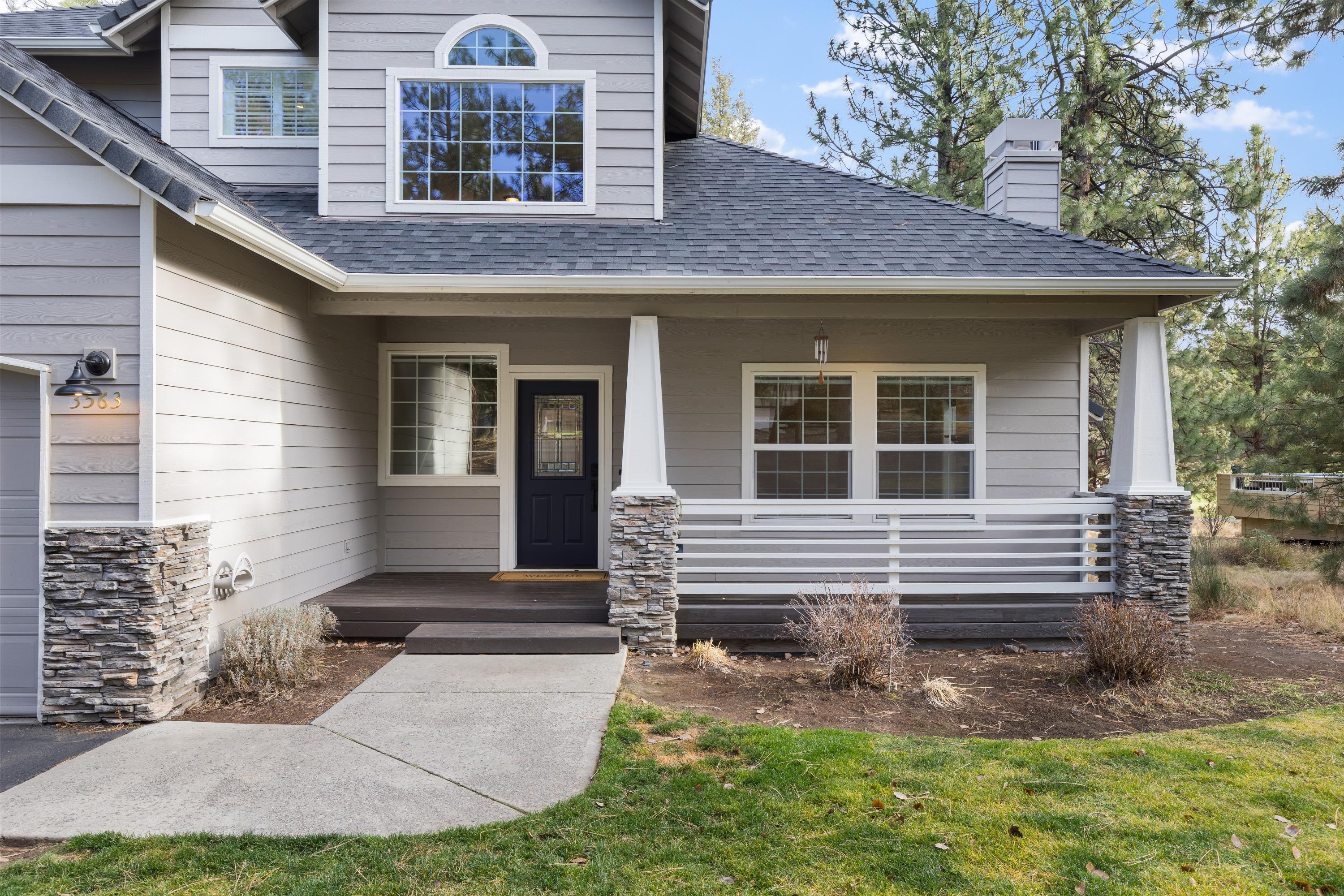 Awbrey Glen - Residential