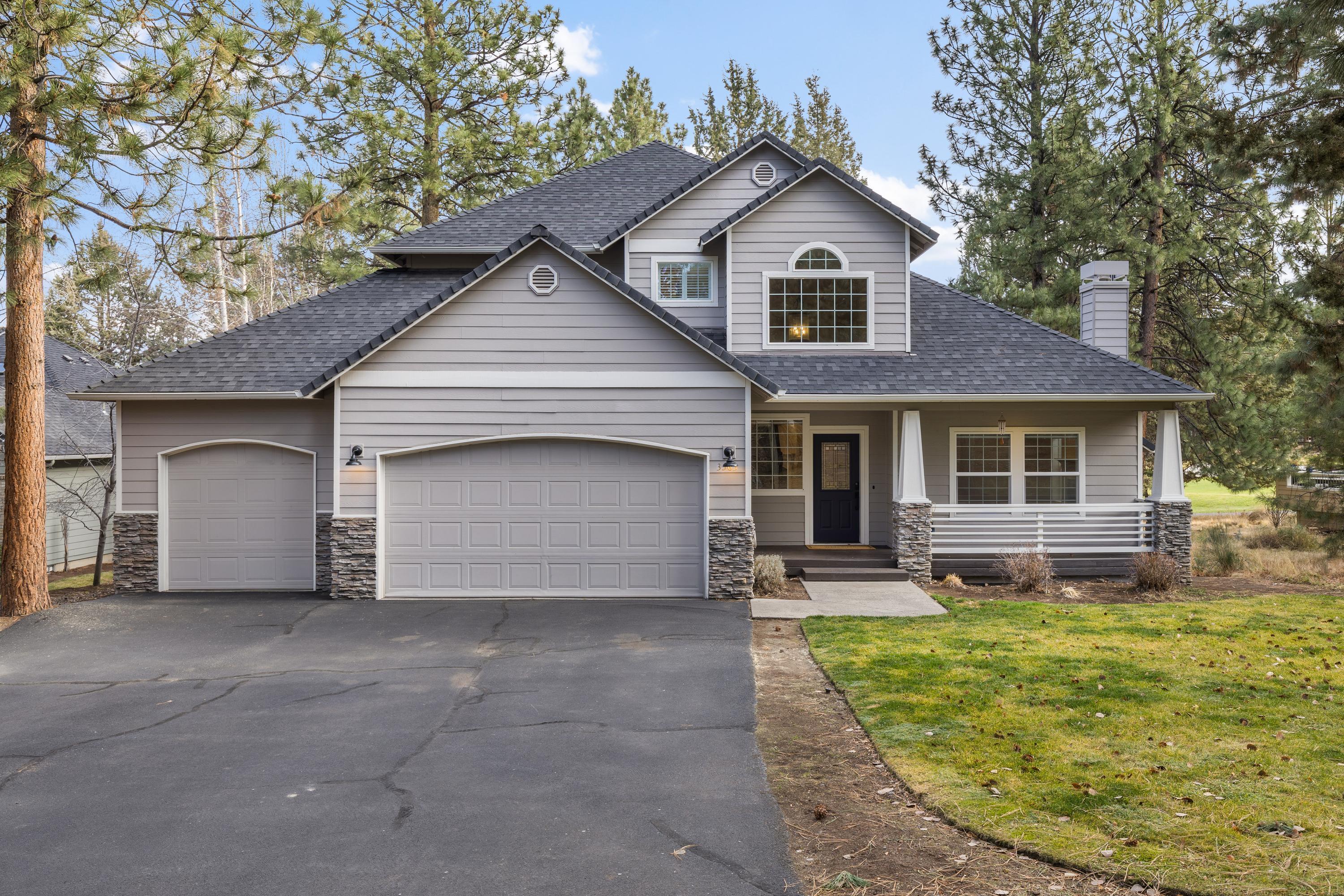 Awbrey Glen - Residential