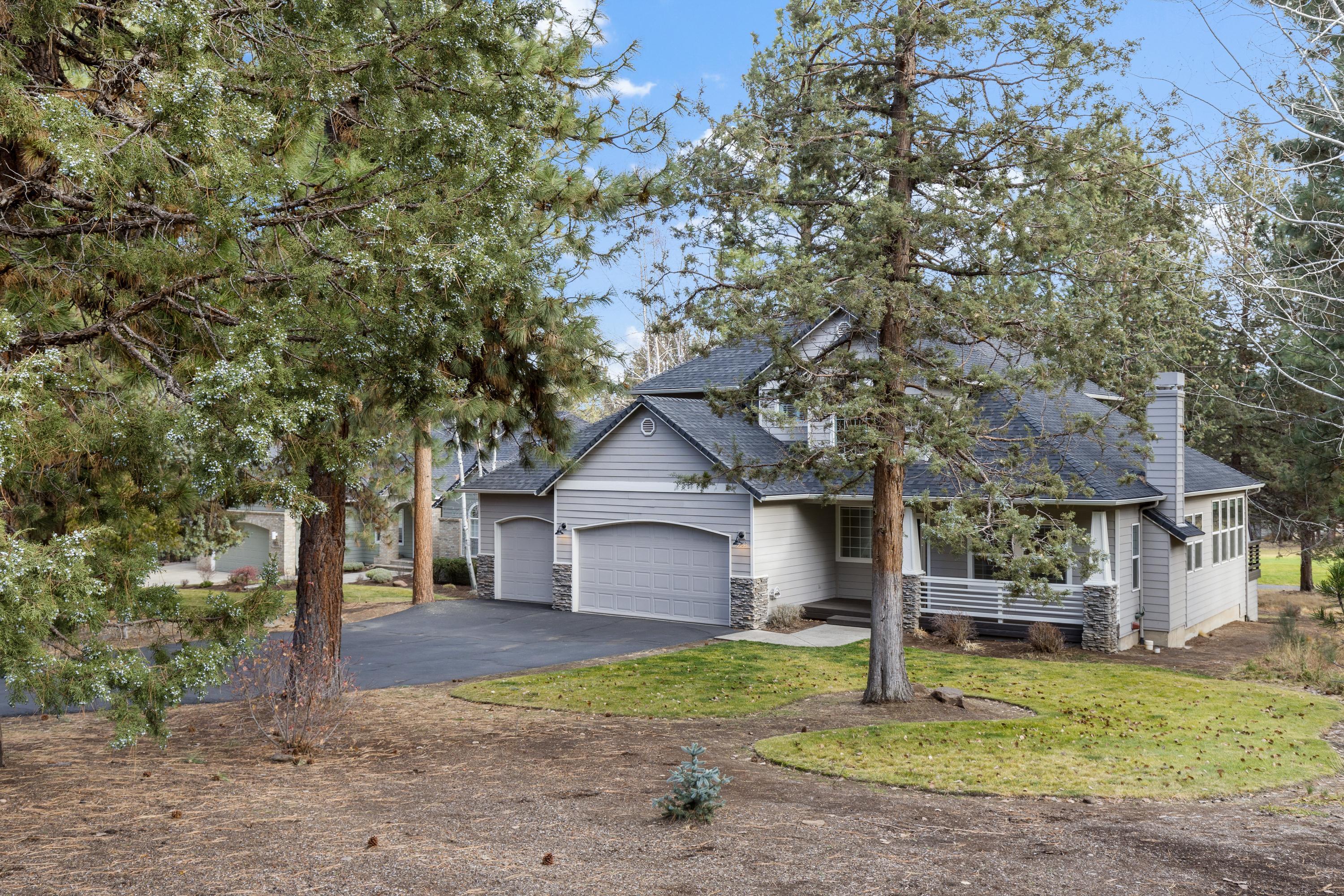 Awbrey Glen - Residential