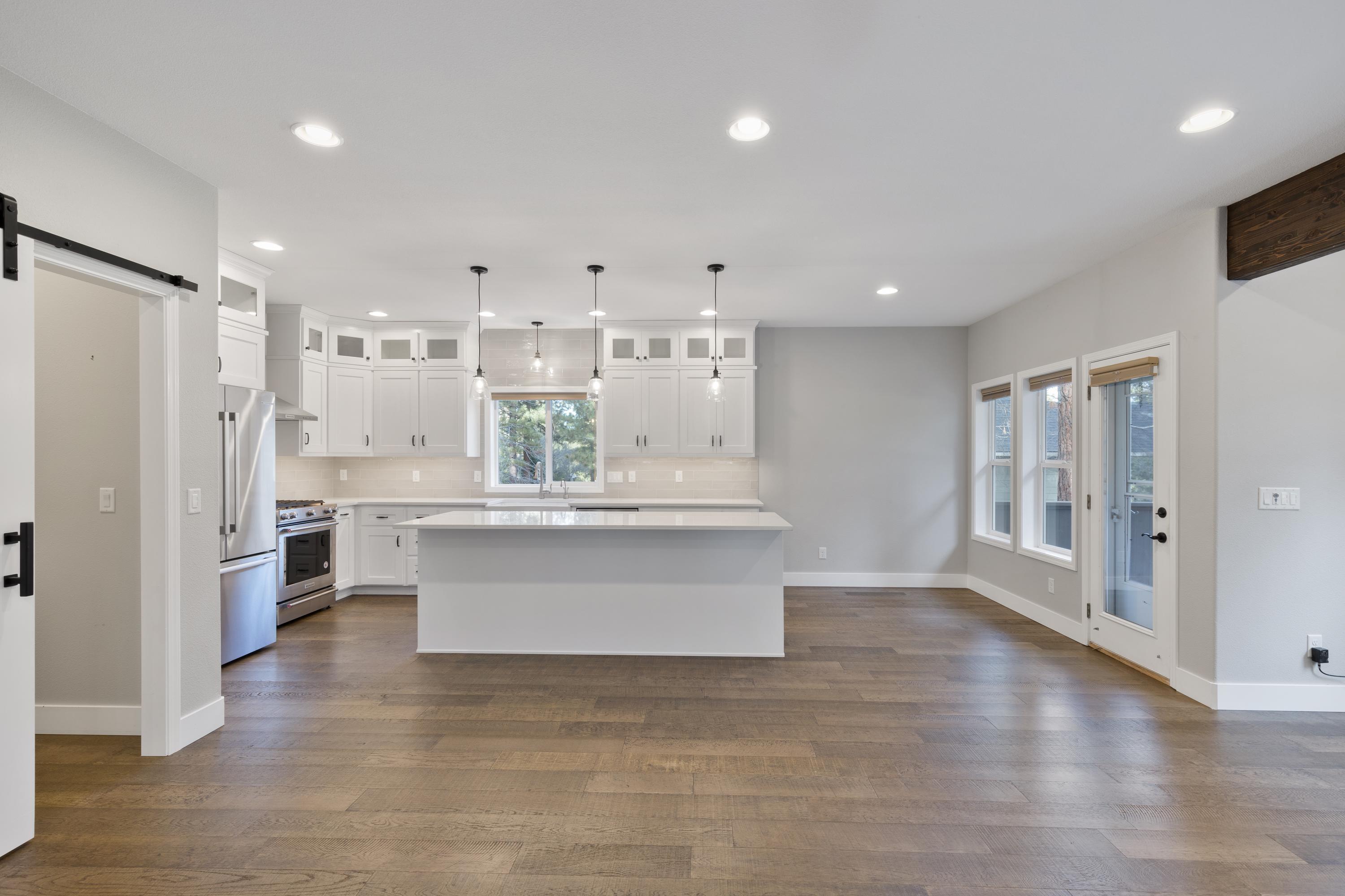 Awbrey Glen - Residential
