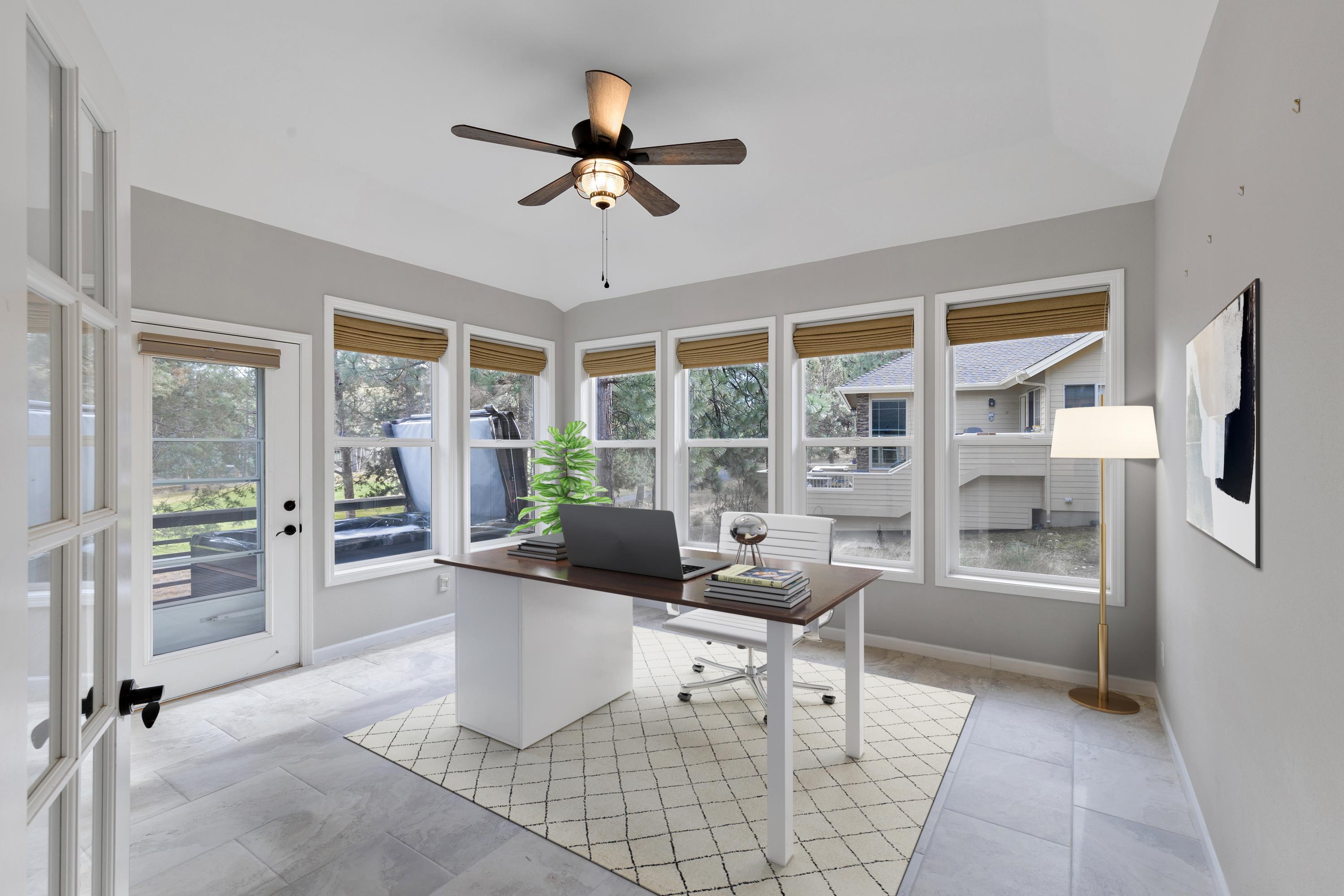 Awbrey Glen - Residential