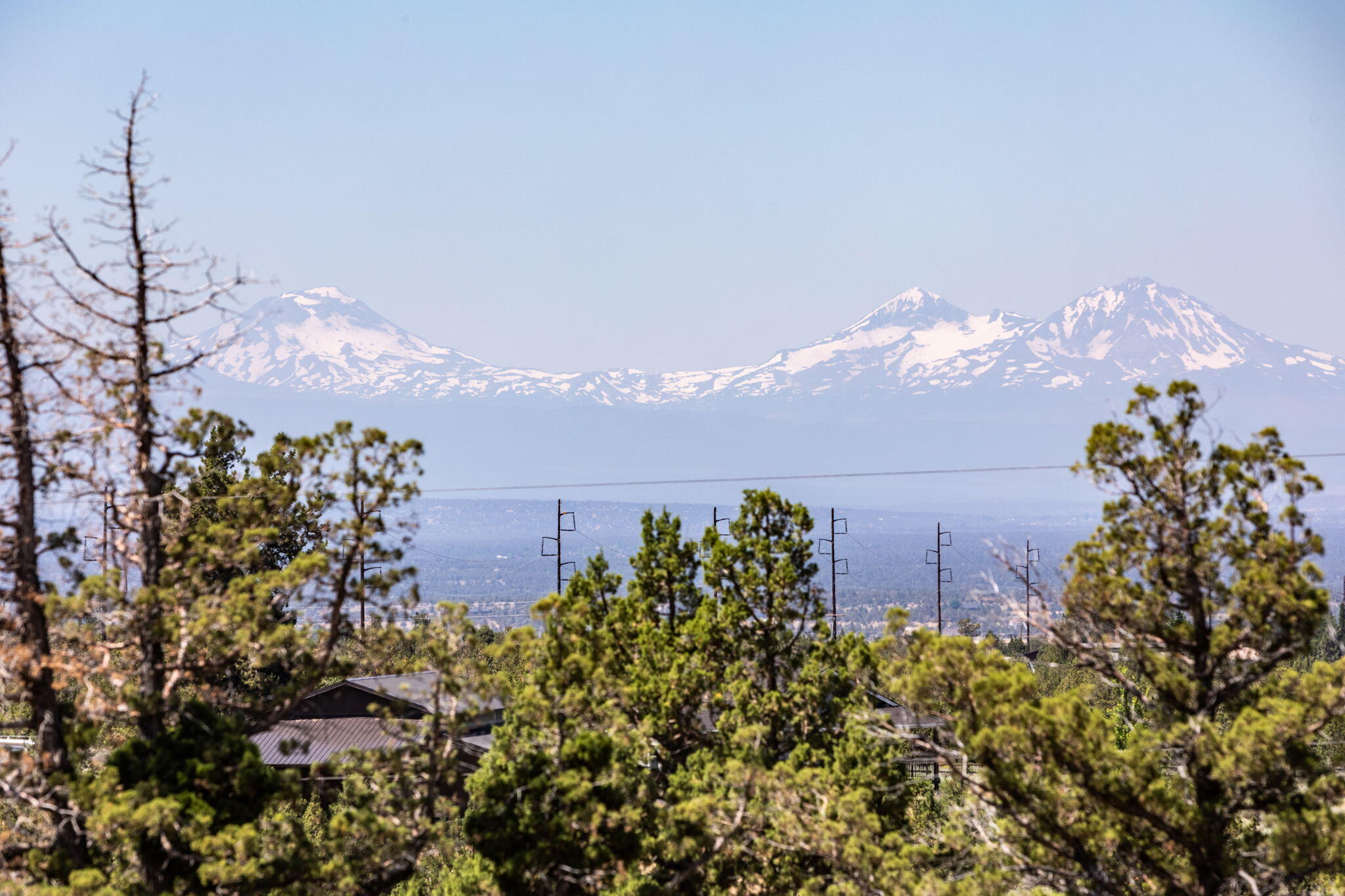 Powell Butte View - Land