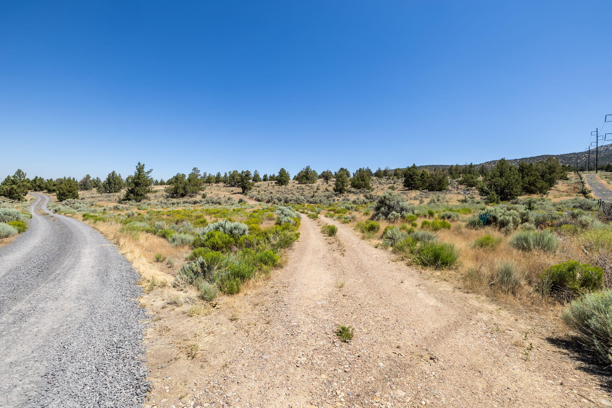 Powell Butte View - Land