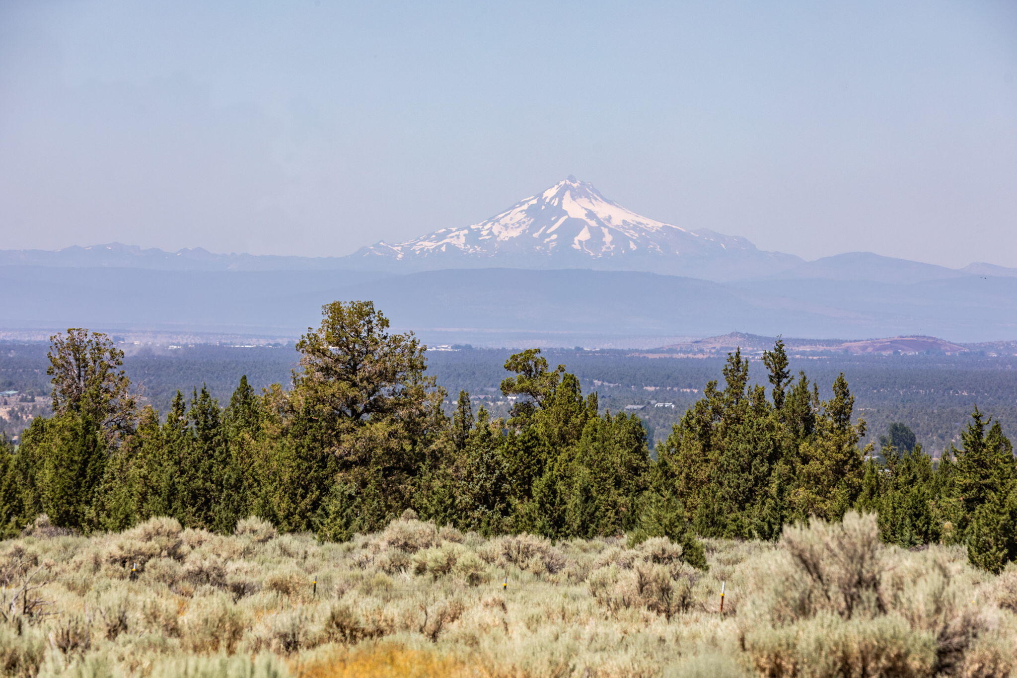 Powell Butte View - Land