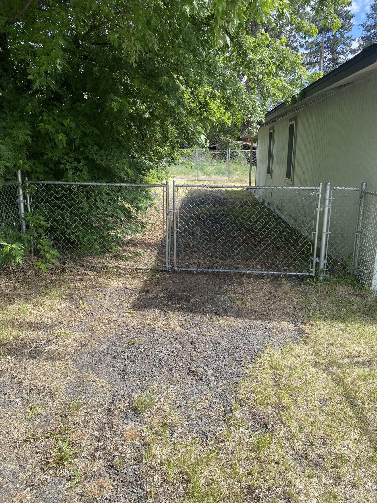 Chiloquin Acres - Residential