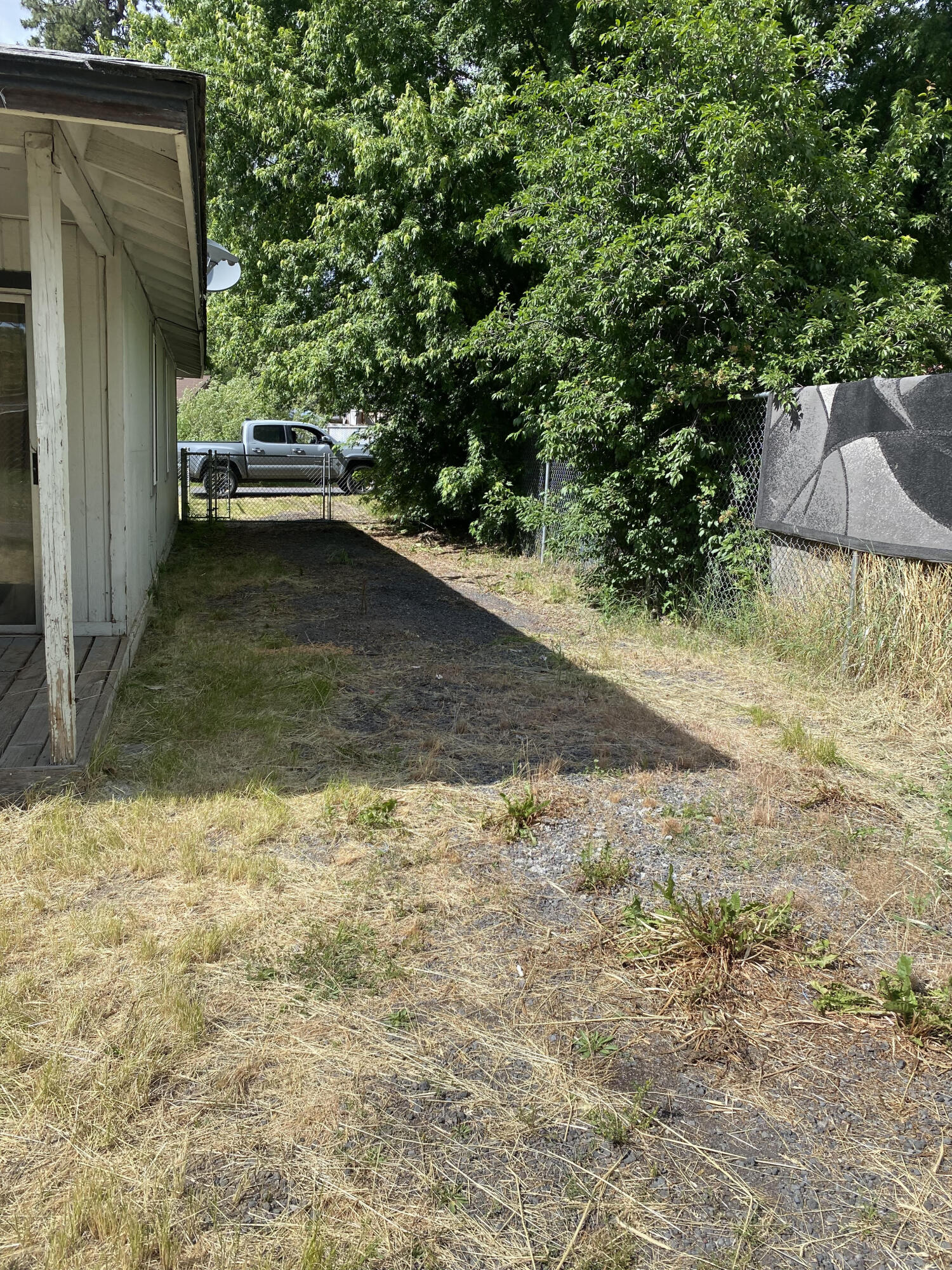 Chiloquin Acres - Residential