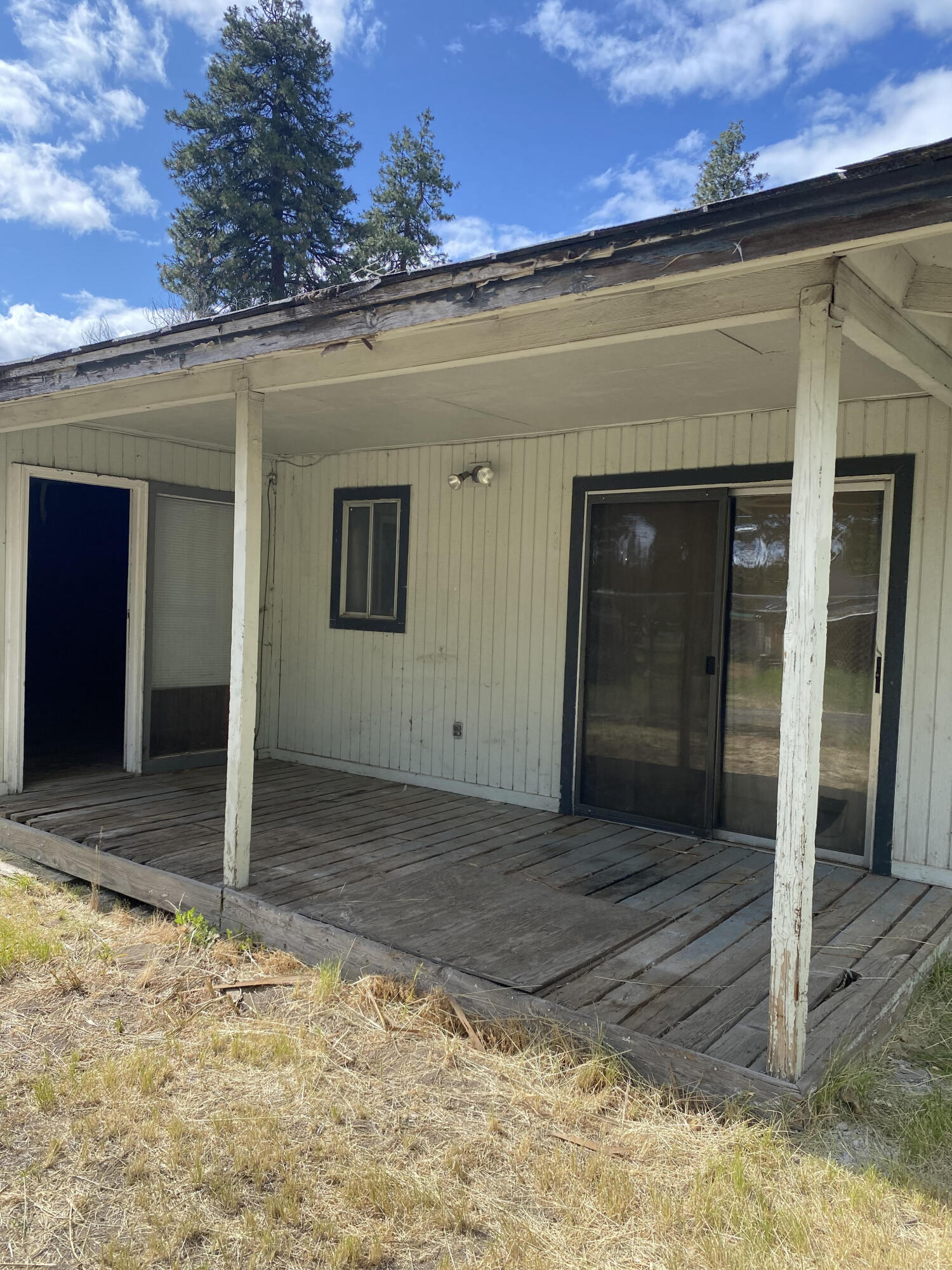 Chiloquin Acres - Residential