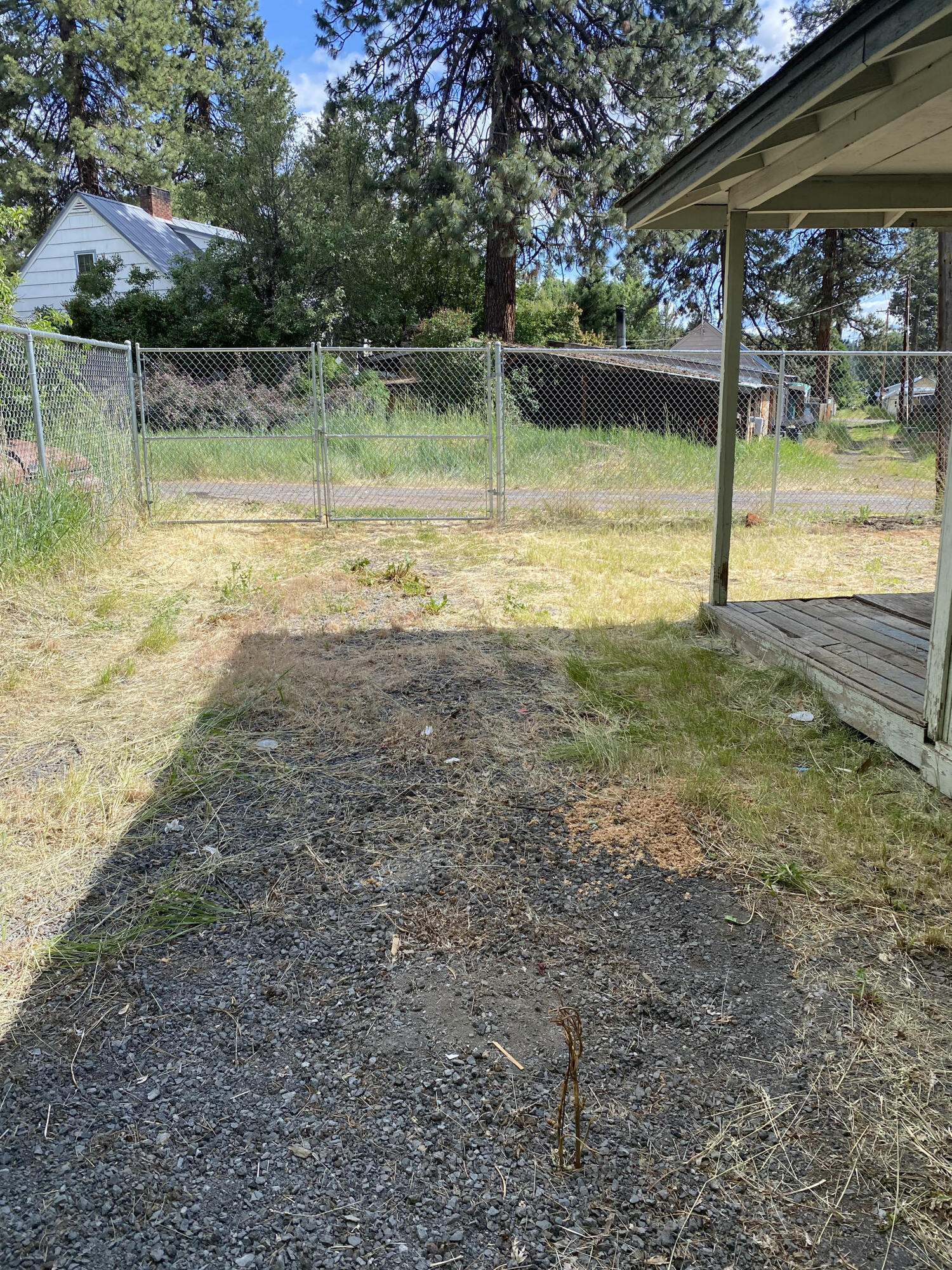 Chiloquin Acres - Residential