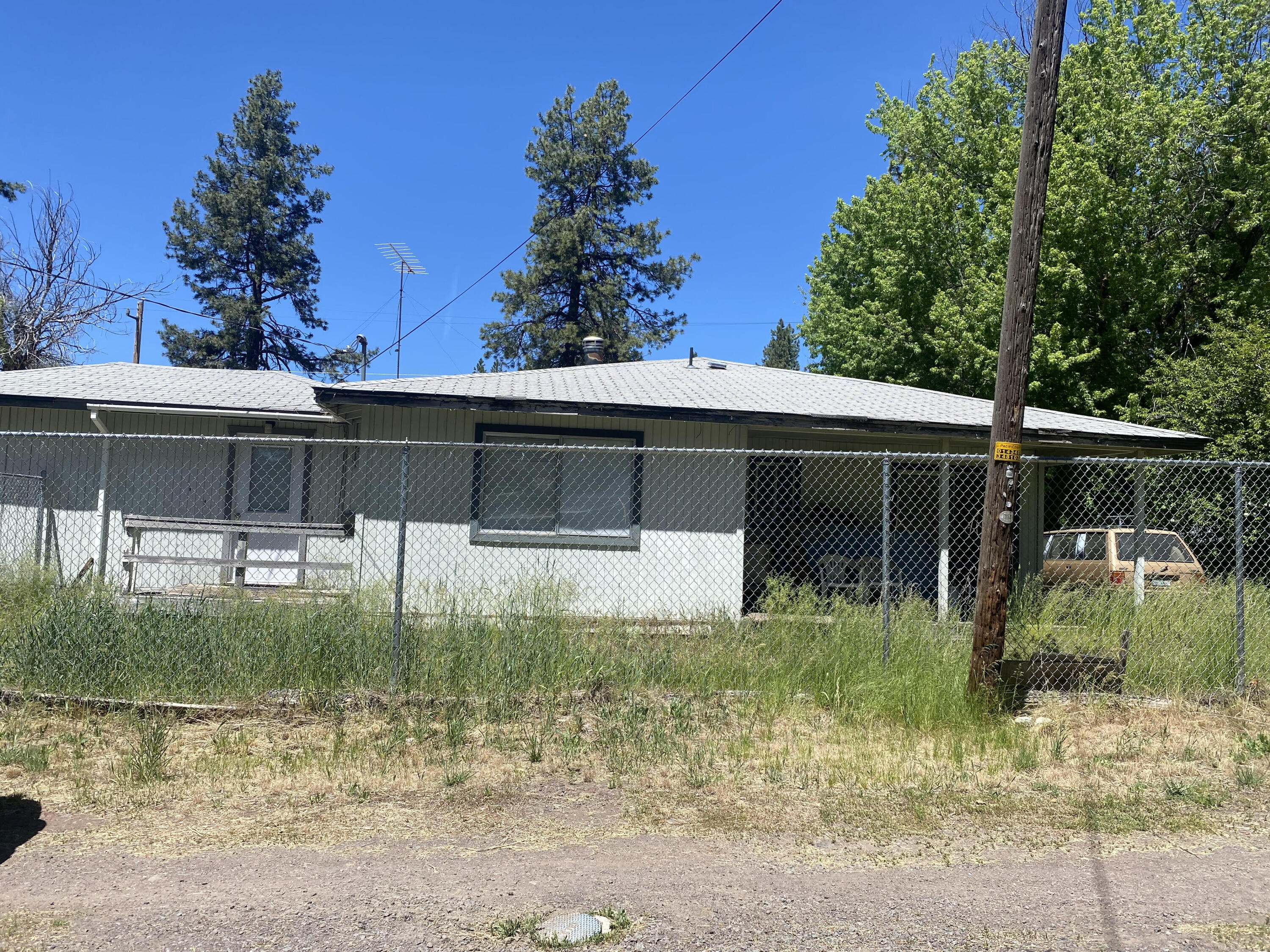 Chiloquin Acres - Residential