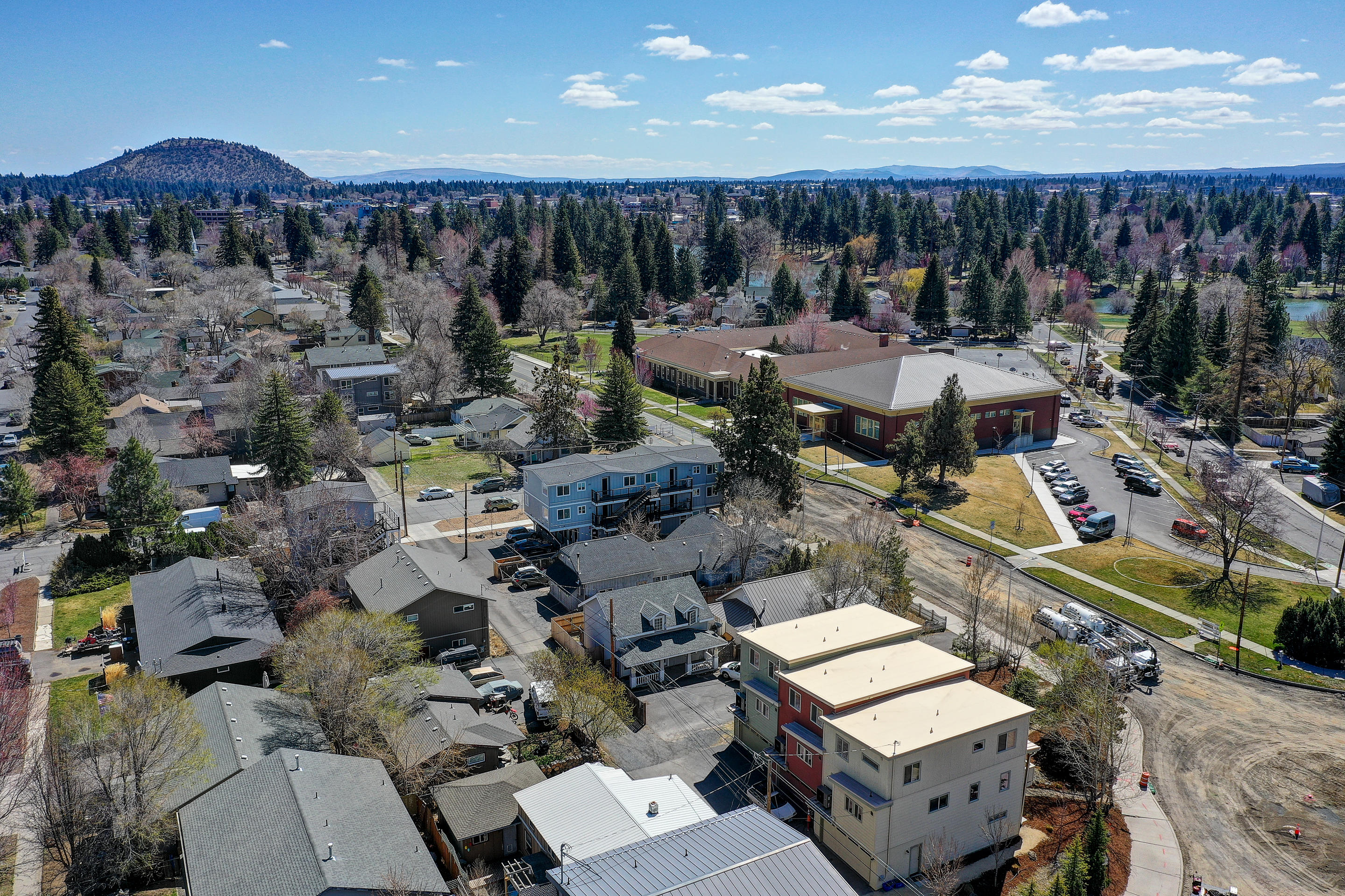 Kenwood - Residential