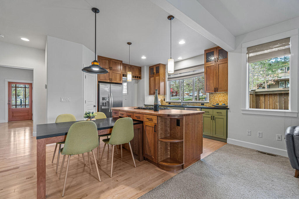 NorthWest Crossing - Residential