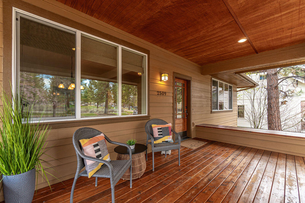 NorthWest Crossing - Residential