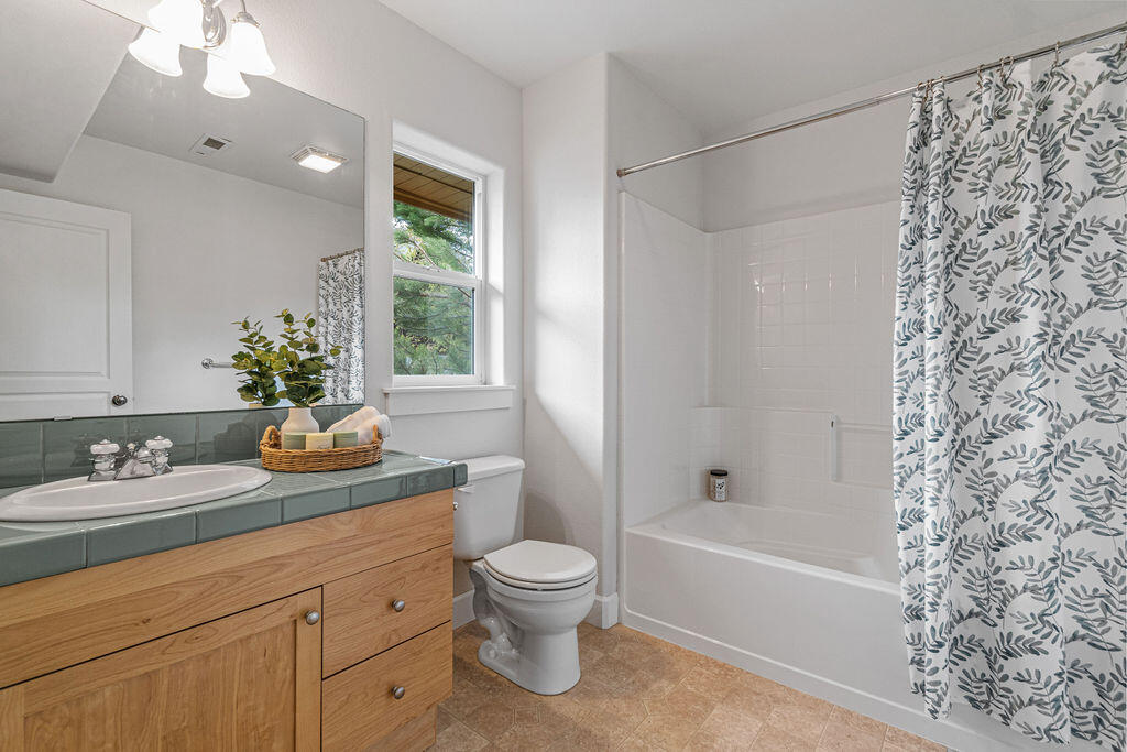 NorthWest Crossing - Residential