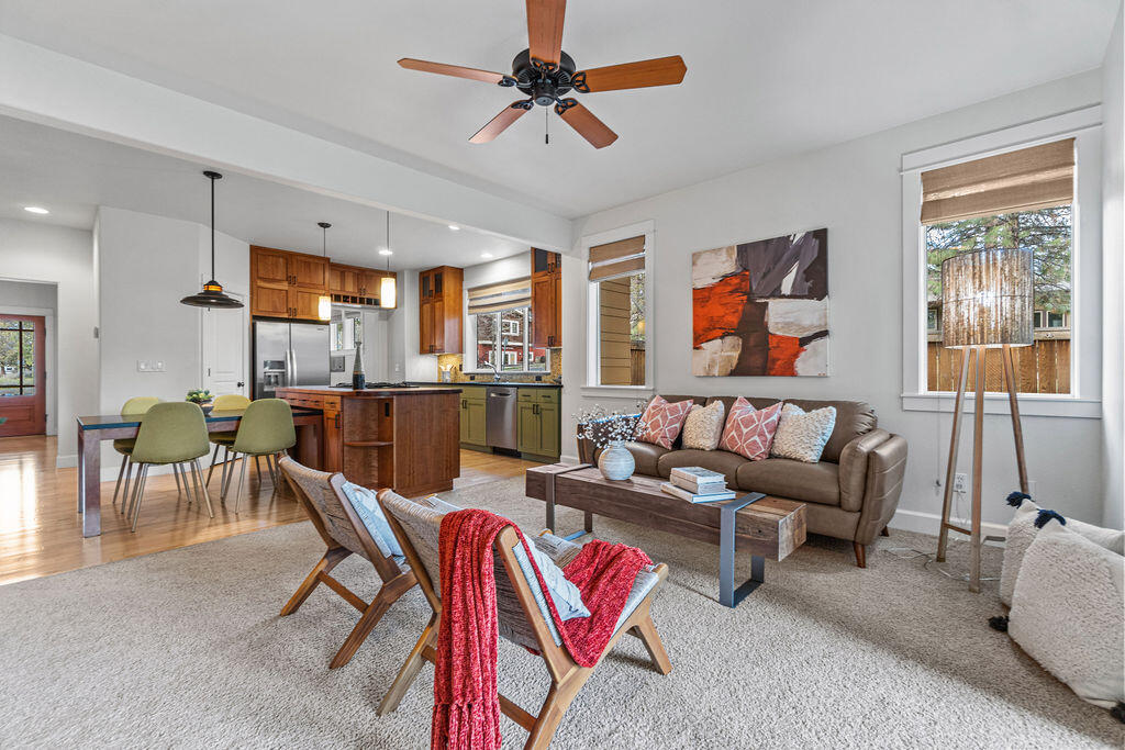 NorthWest Crossing - Residential