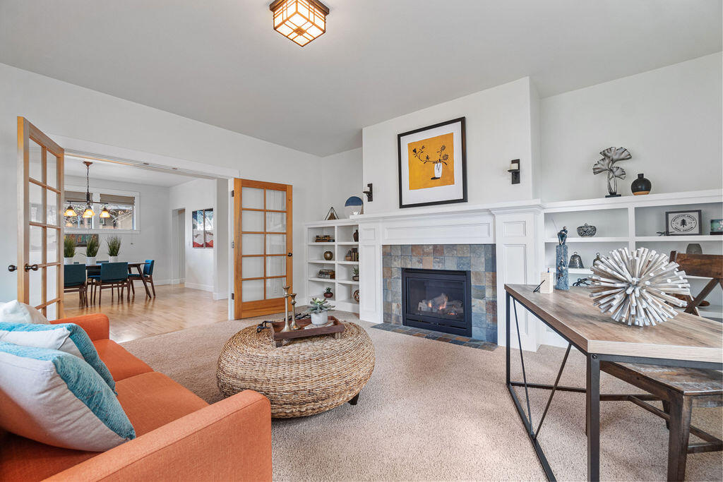 NorthWest Crossing - Residential