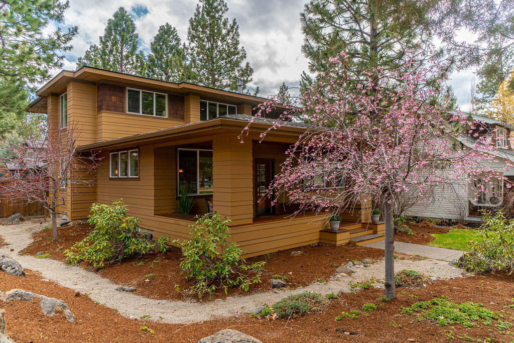 NorthWest Crossing - Residential
