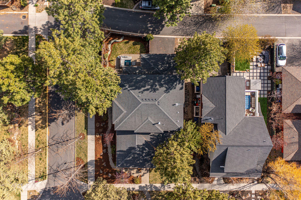 NorthWest Crossing - Residential