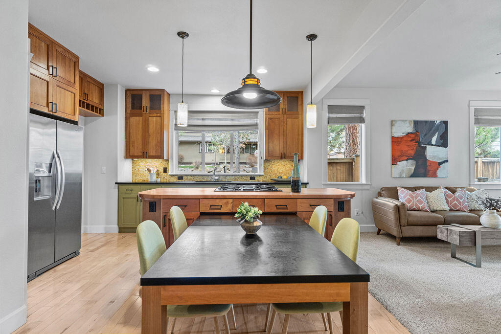 NorthWest Crossing - Residential