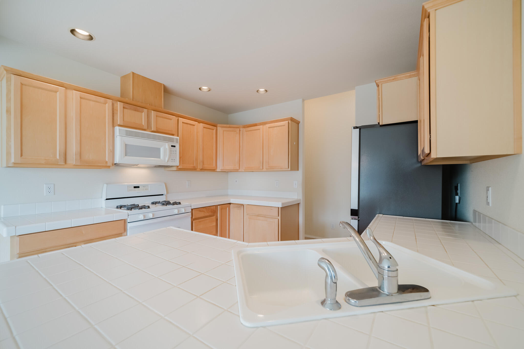 Cascade View Estates - Residential