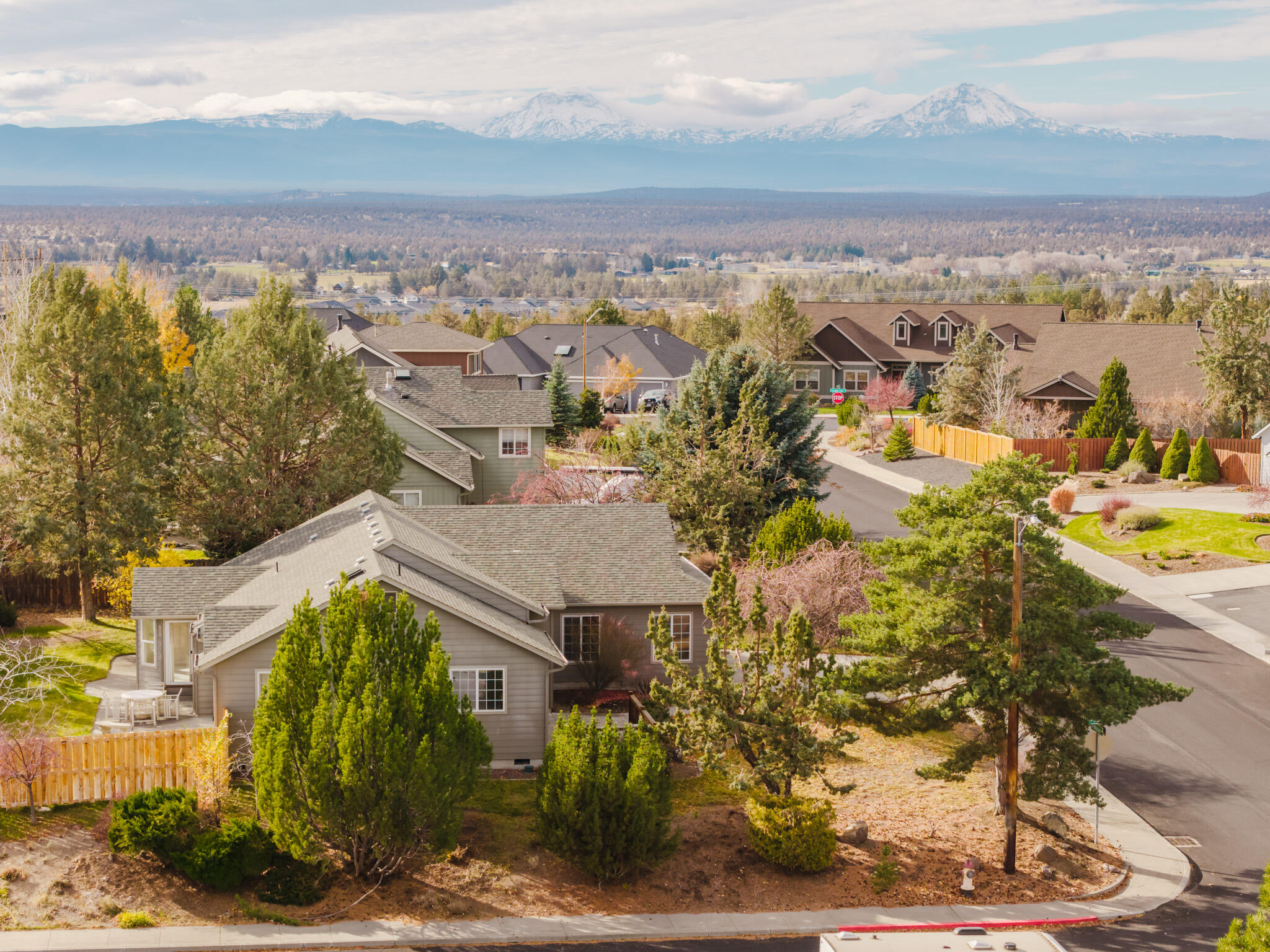 Cascade View Estates - Residential