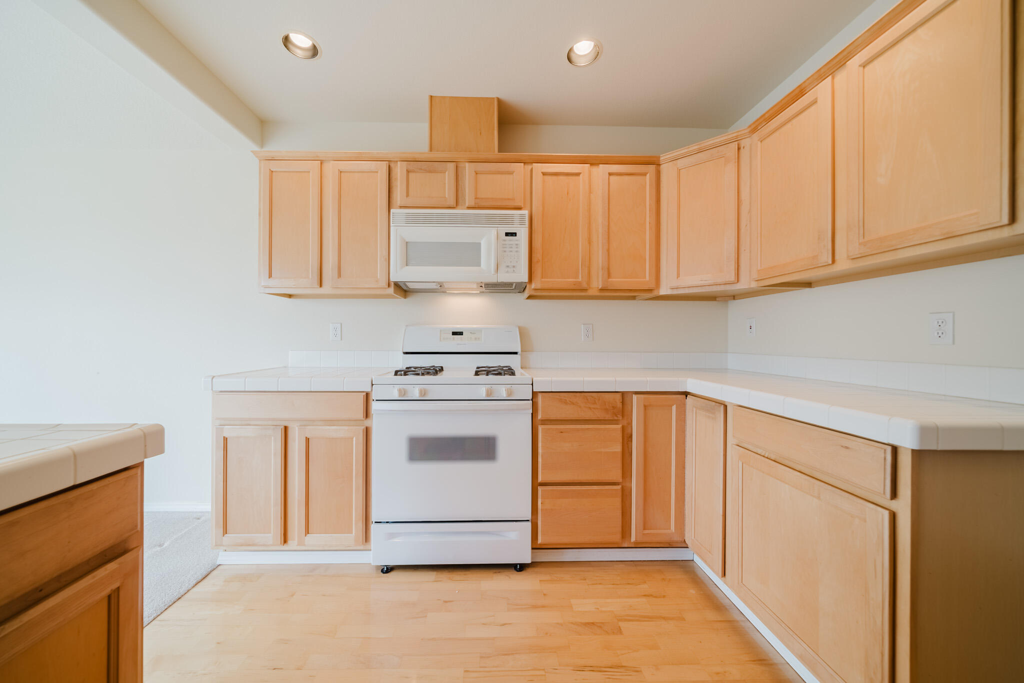 Cascade View Estates - Residential