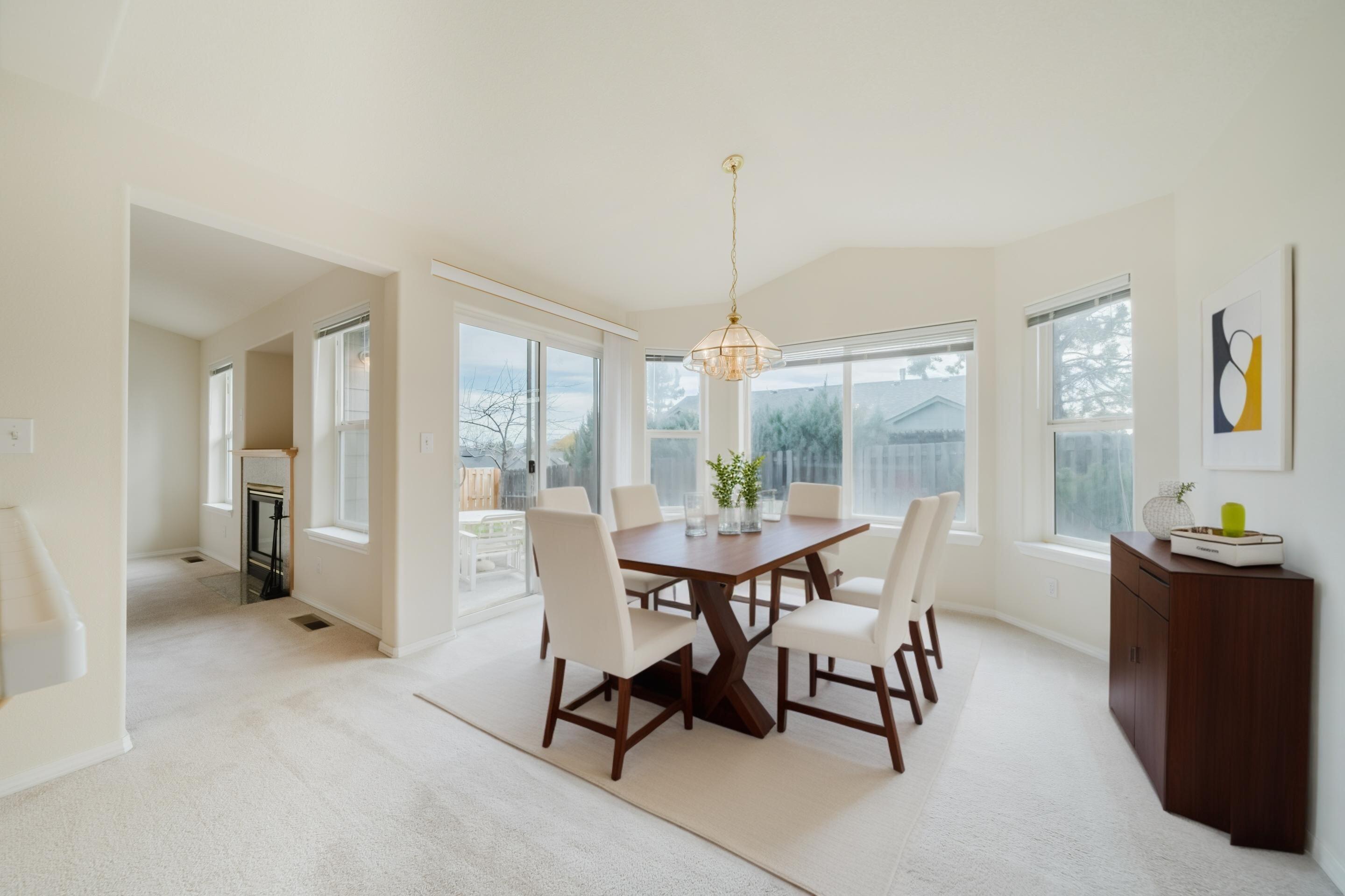 Cascade View Estates - Residential