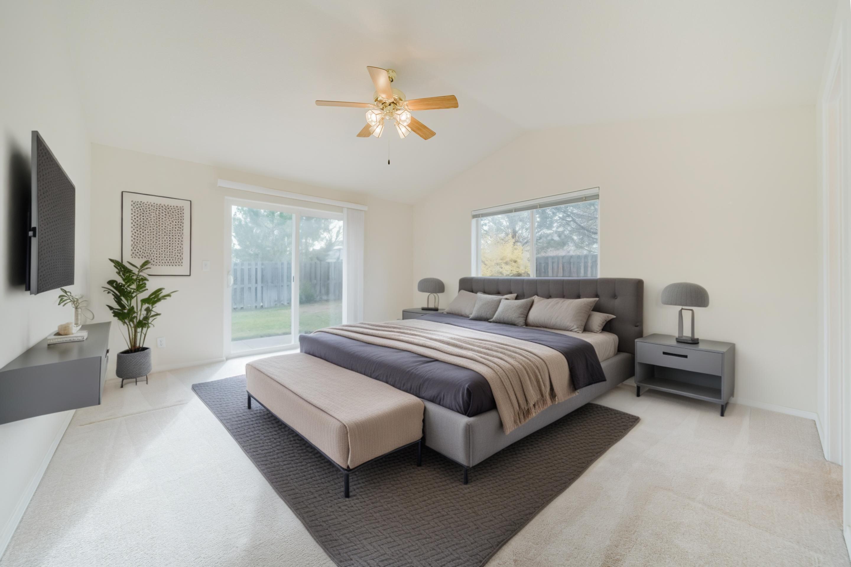 Cascade View Estates - Residential